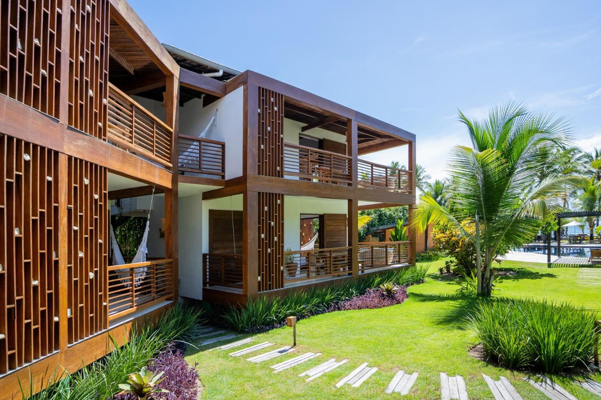 Encanto Suite - Upper Floor photo 3