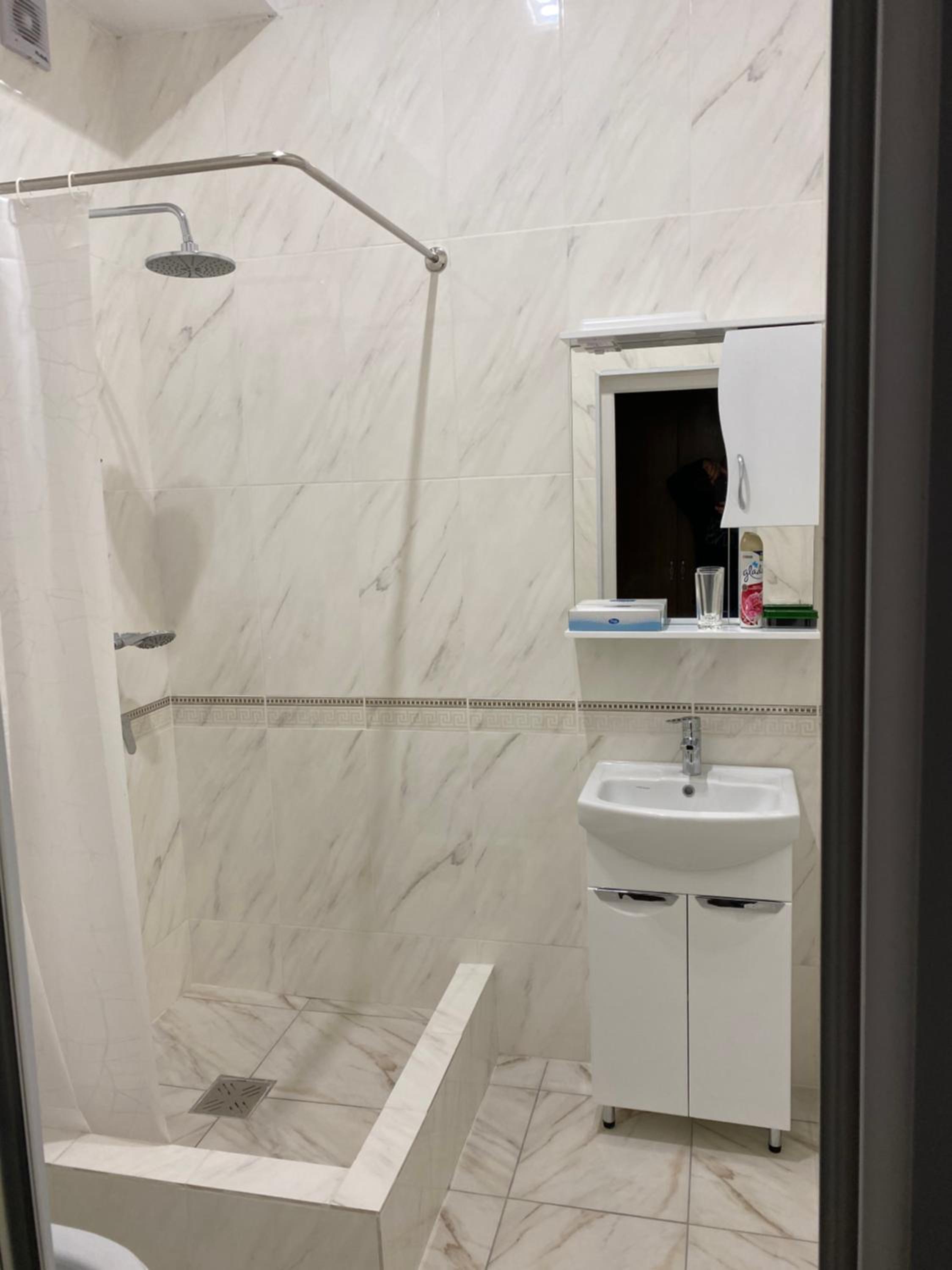 Superior Triple Room photo 2