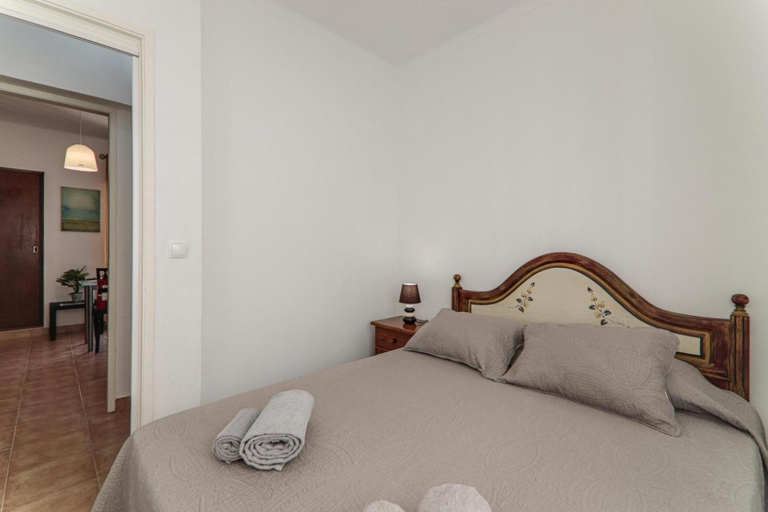 One-Bedroom Suite photo 2