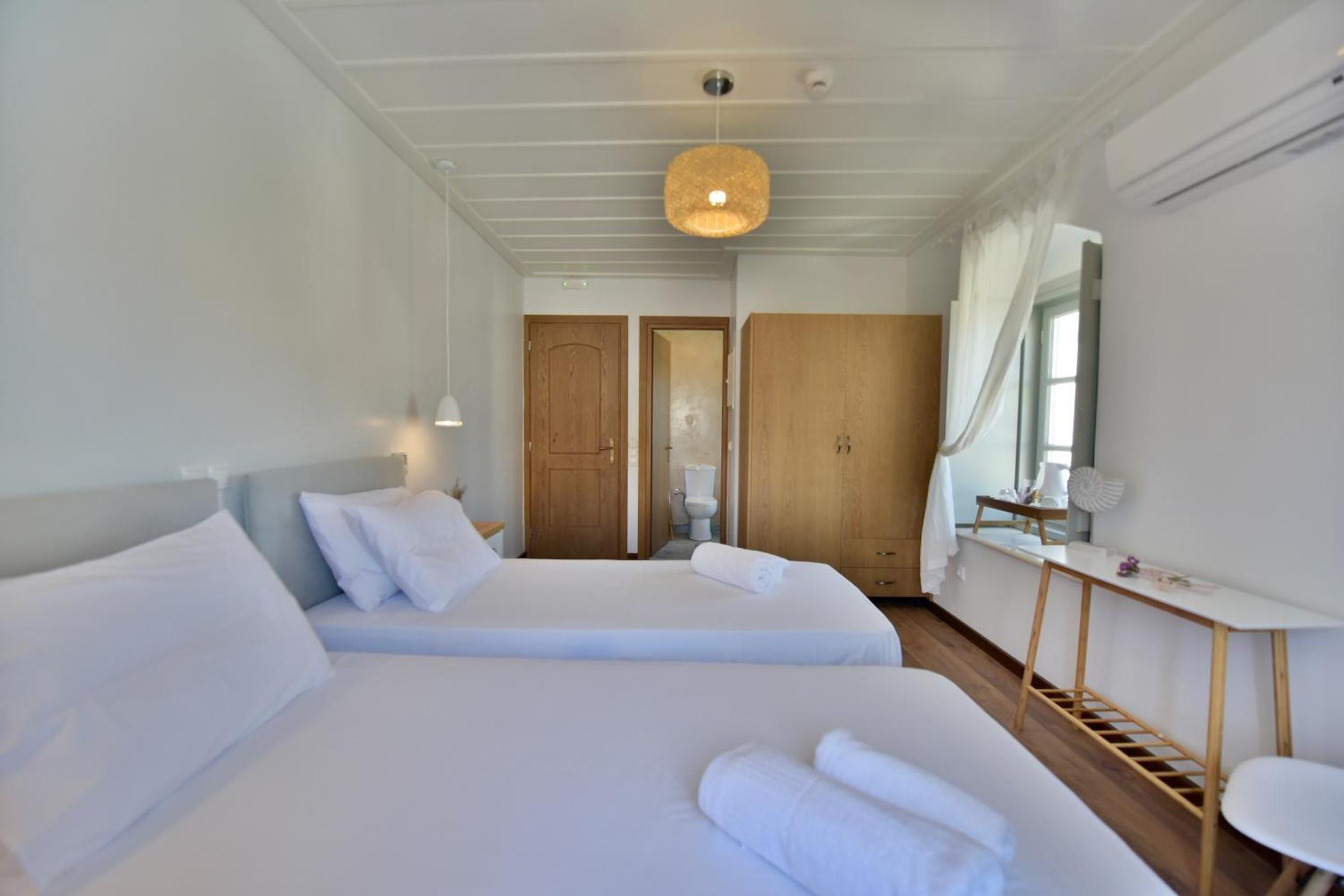 Twin Room with View photo 3