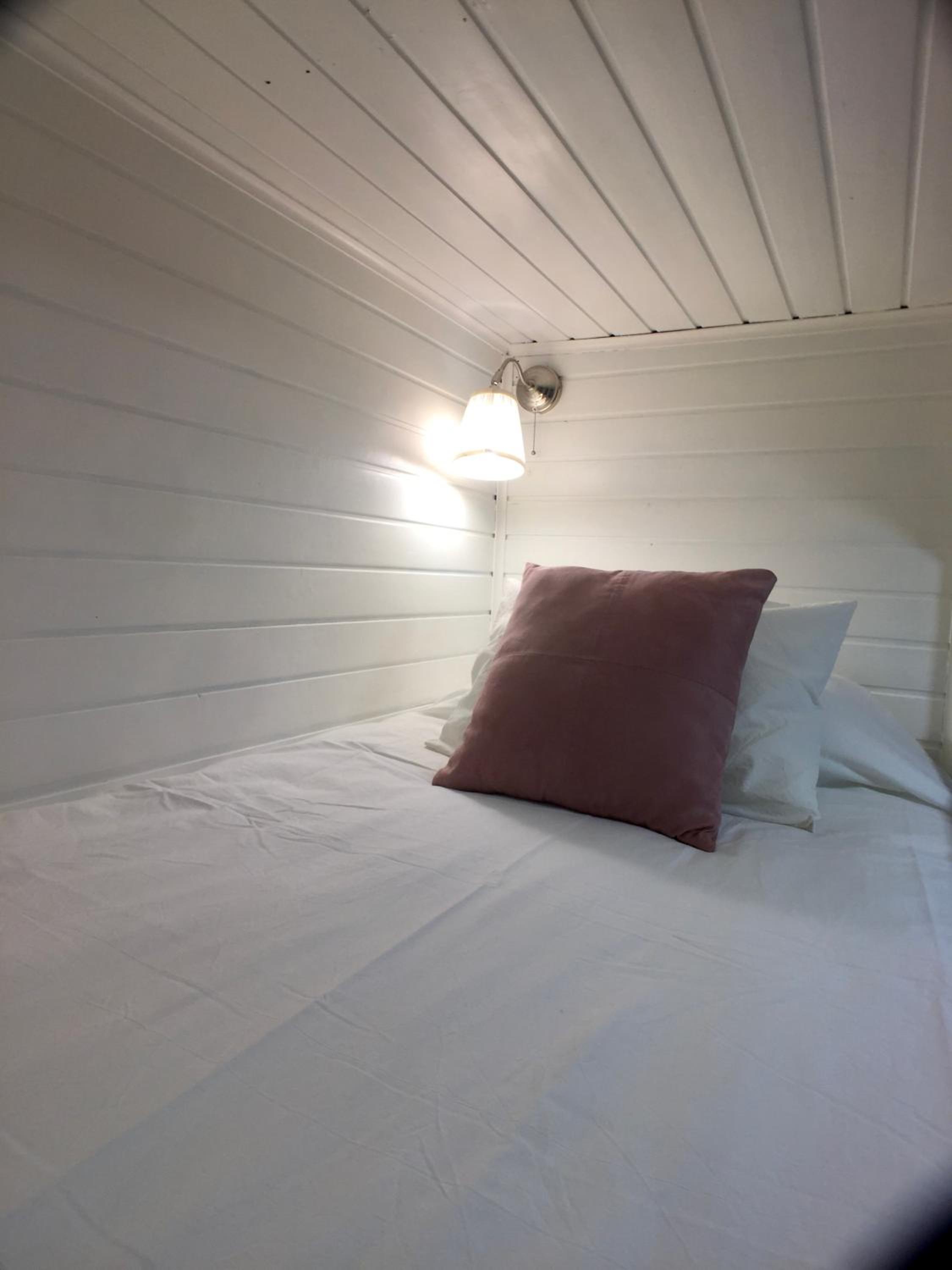 Four-Bedroom House - Photo 27