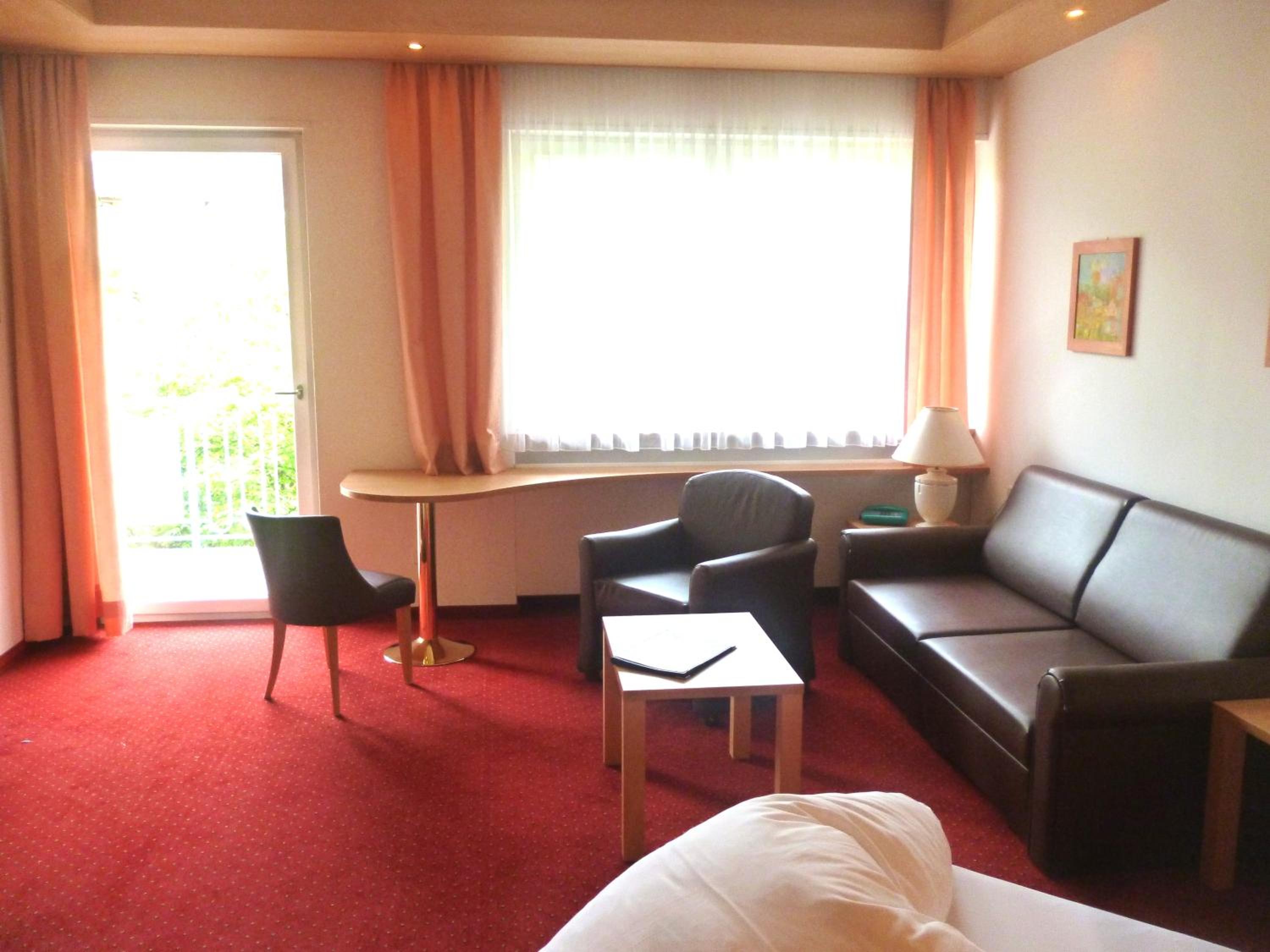 Superior Triple Room photo 3