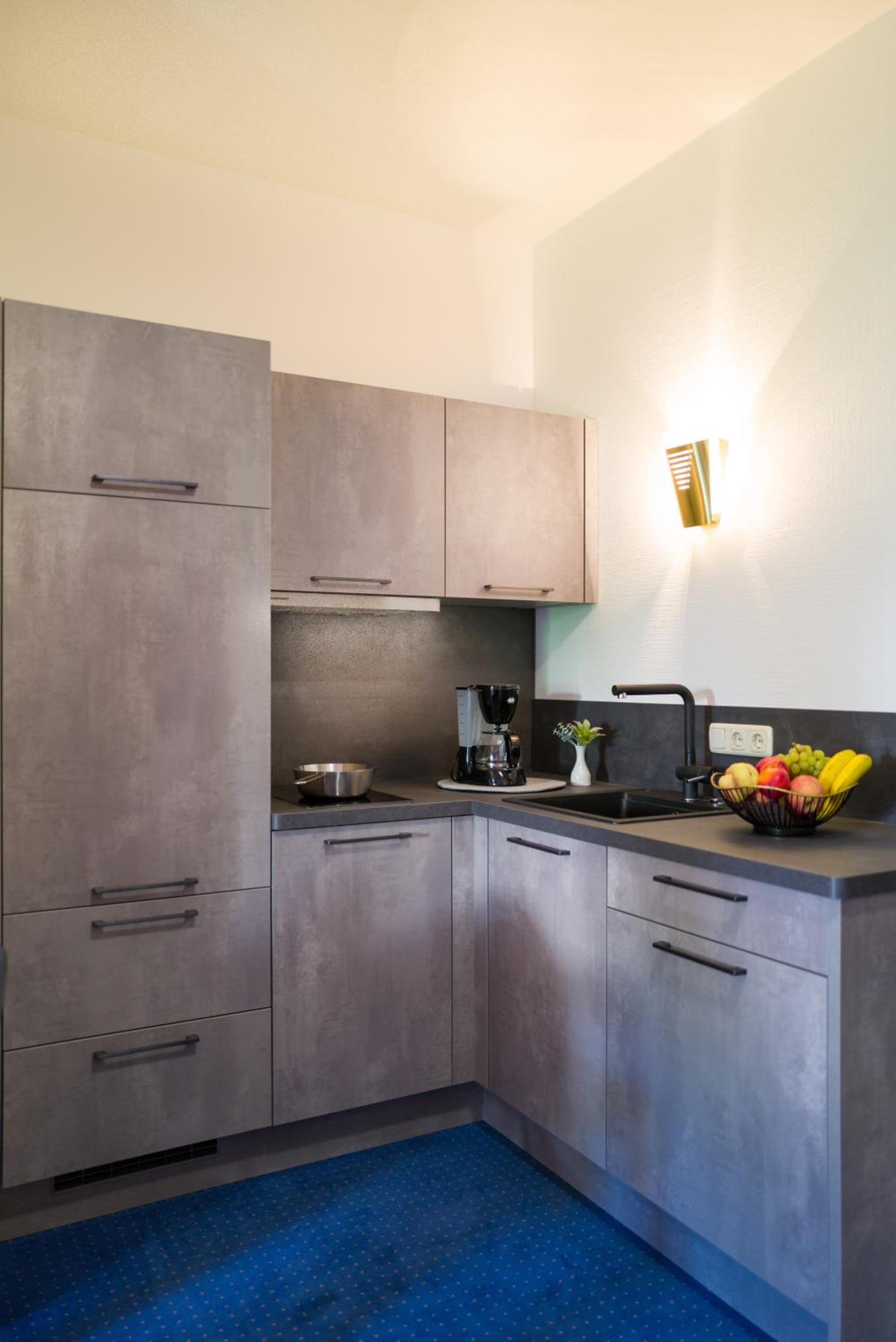 Double Room - Photo 13