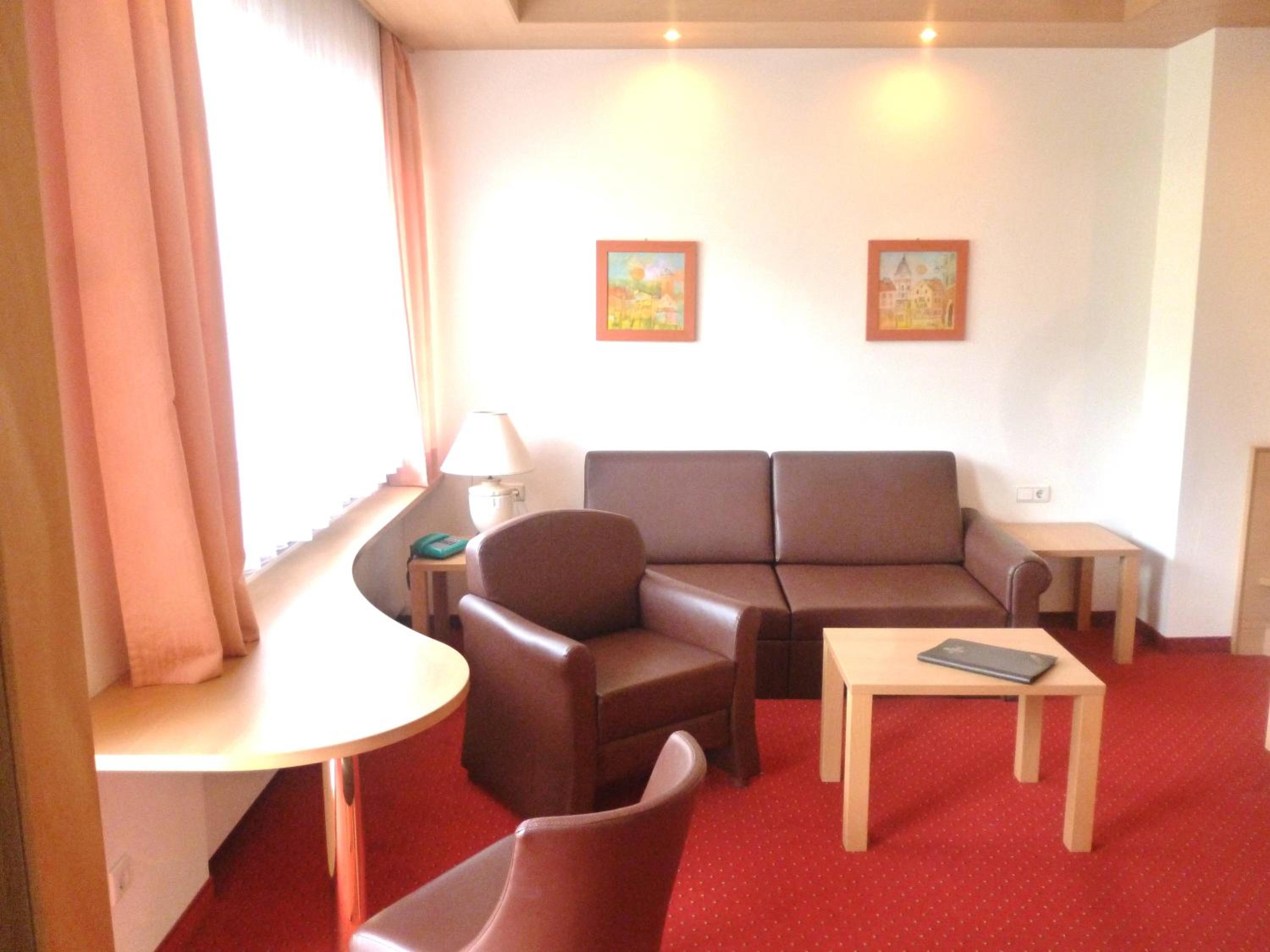 Superior Triple Room photo 2