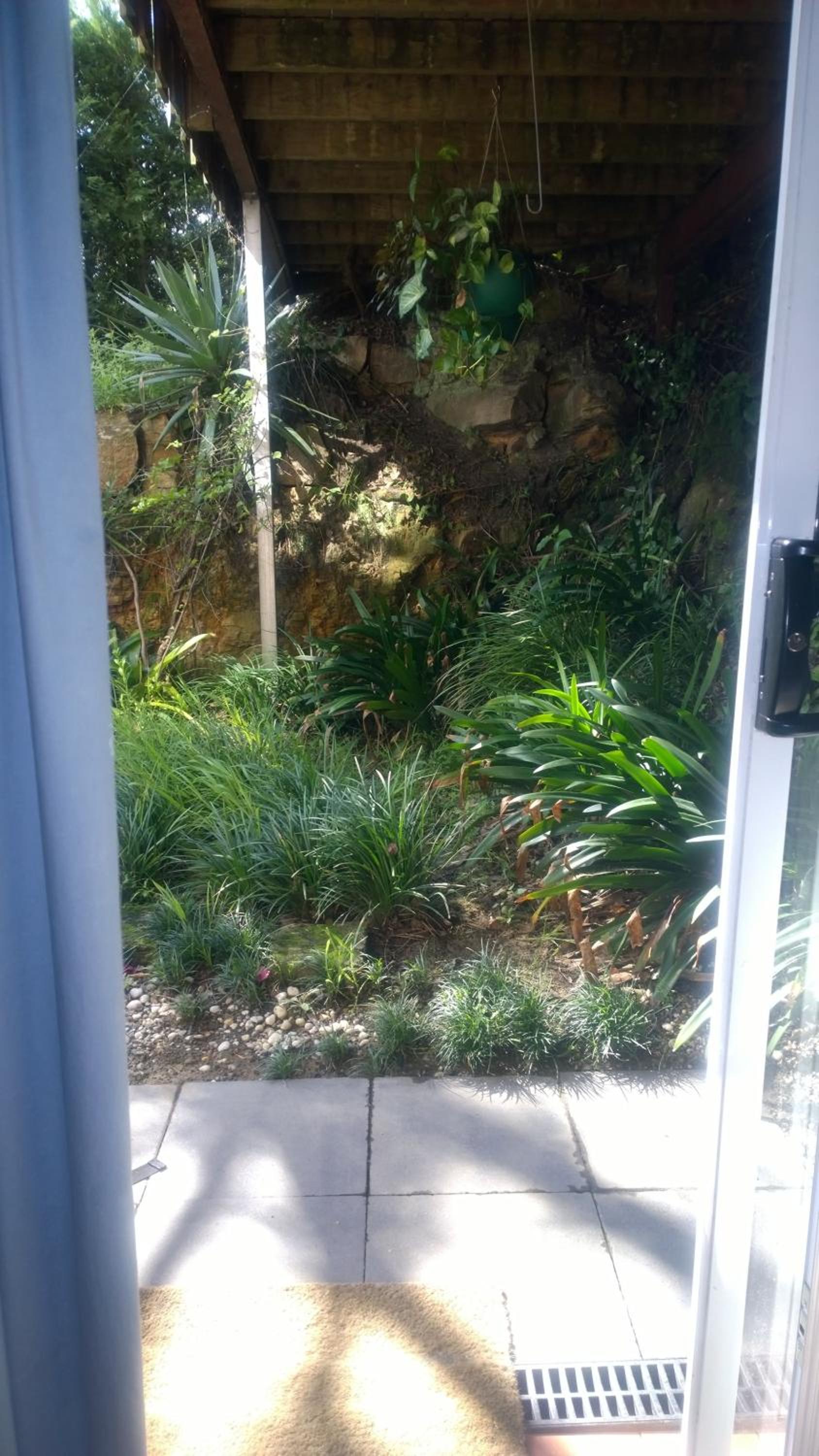 King or Twin Room with Garden View and Private Bathroom