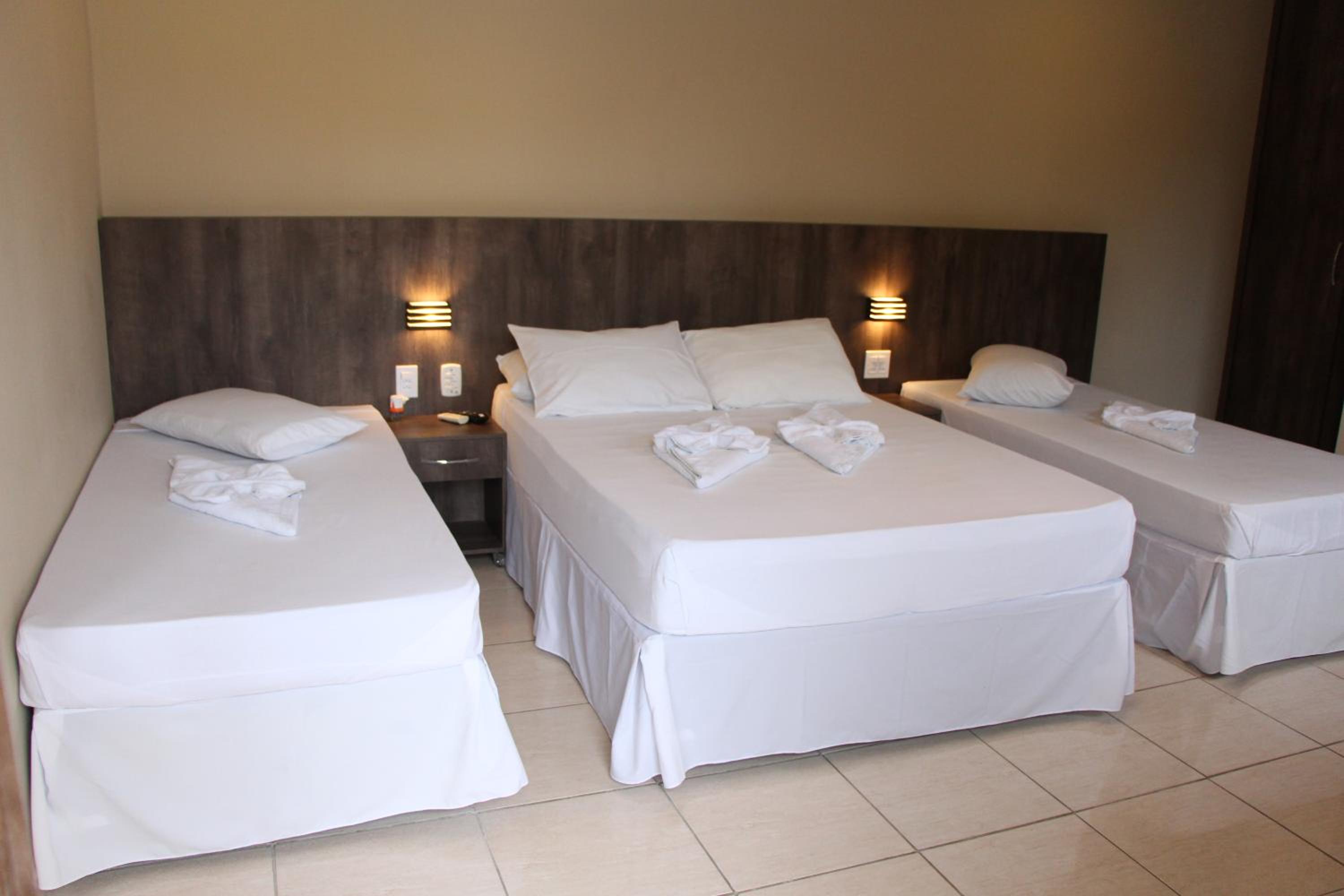 Standard Quadruple Room photo 1