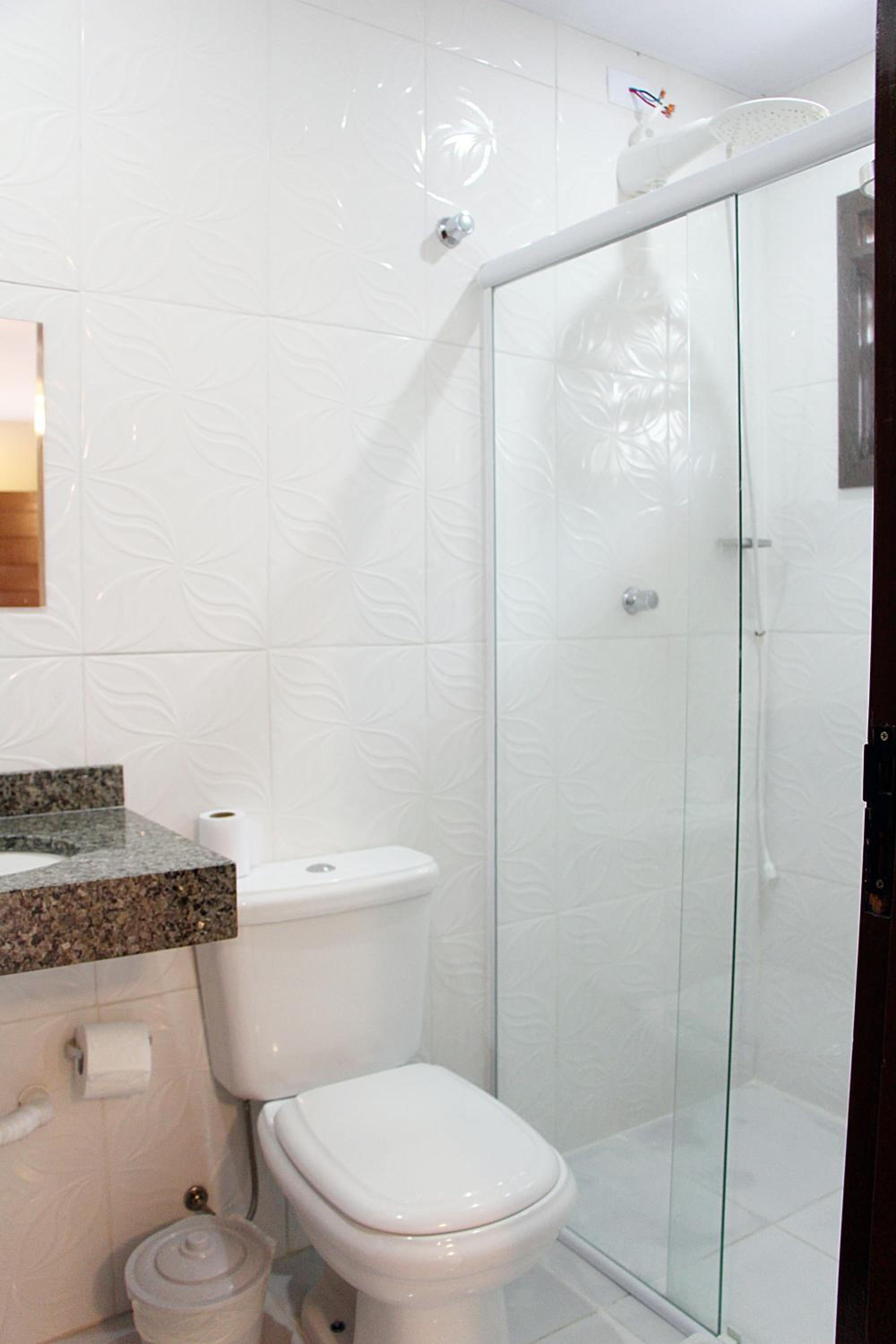 Standard Quadruple Room photo 3