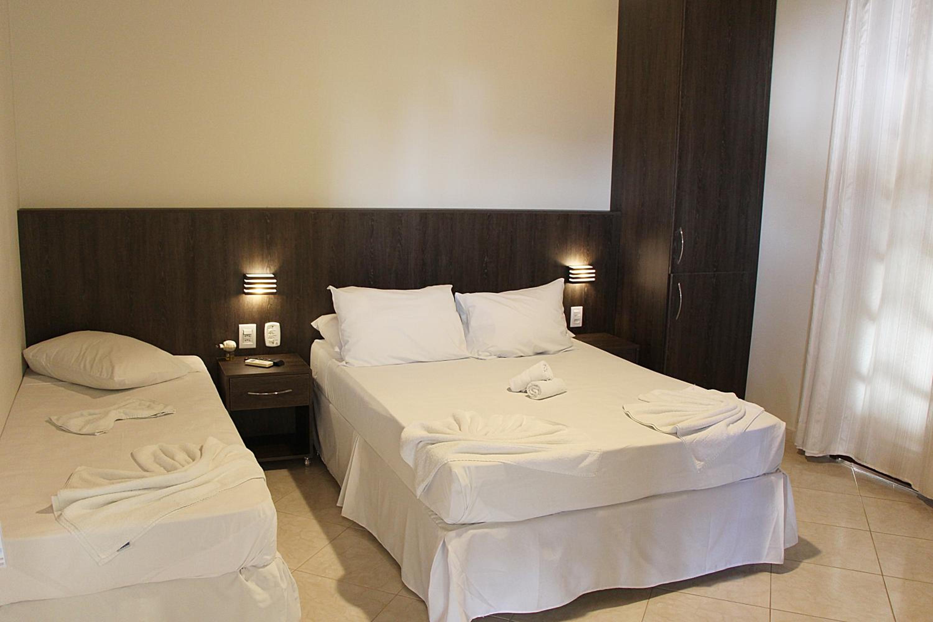 Superior Triple Room photo 1
