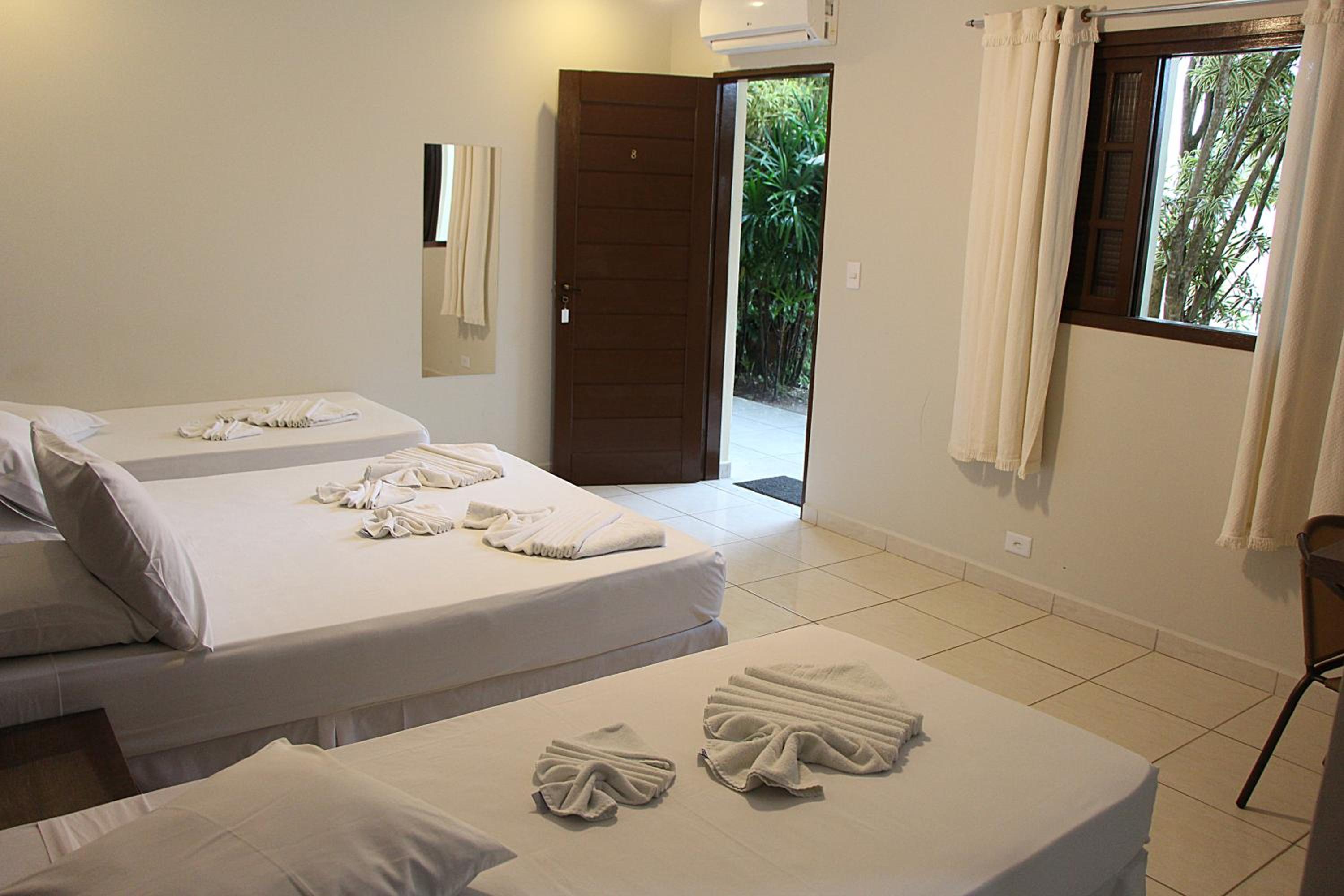 Comfort Quadruple Room photo 3