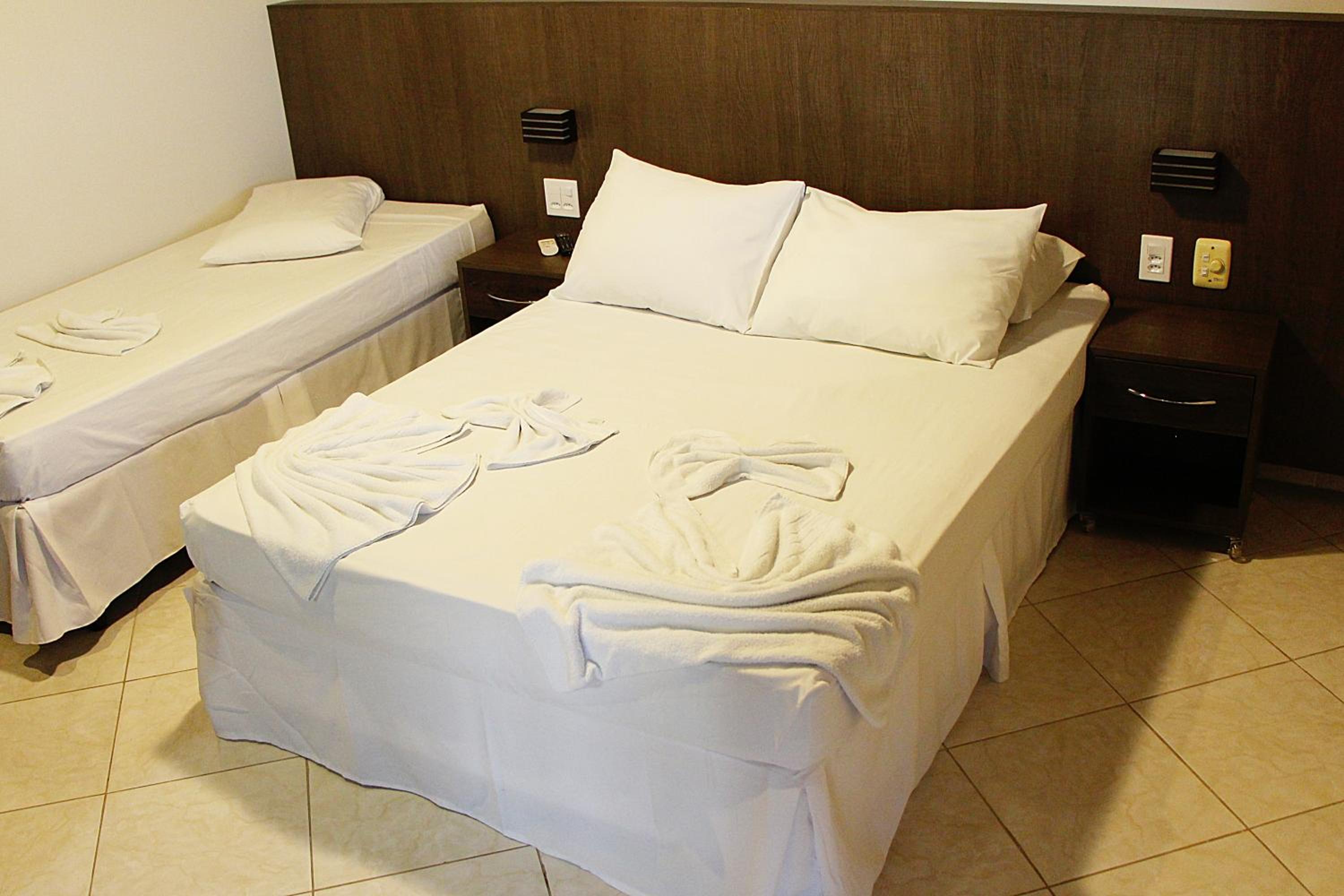 Luxury Triple Room photo 1