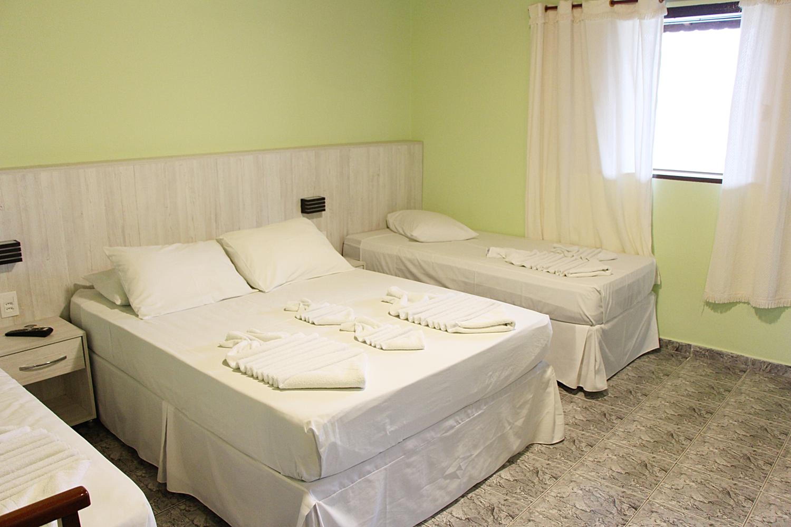 Luxury Quadruple Room photo 3