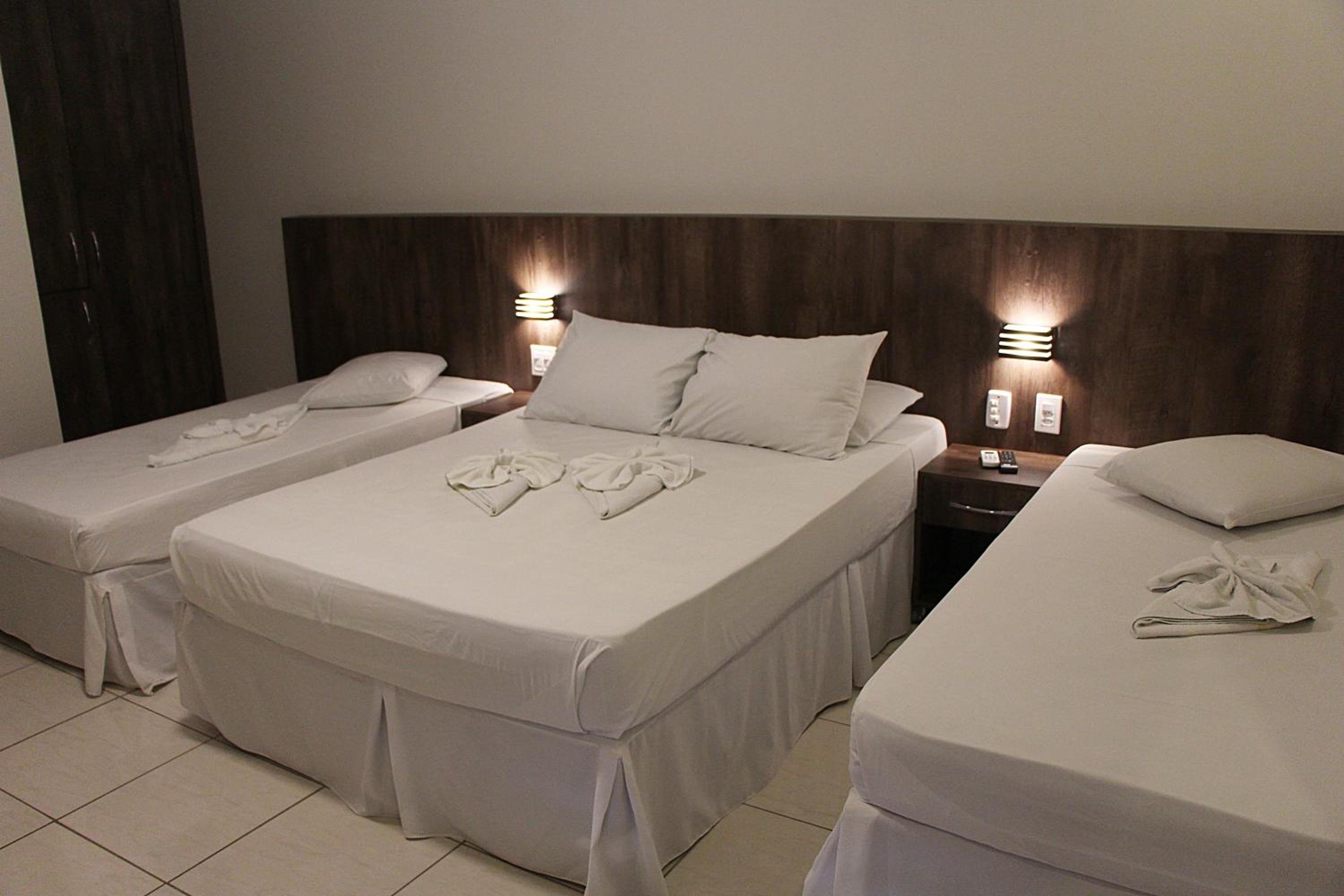 Comfort Quadruple Room photo 1