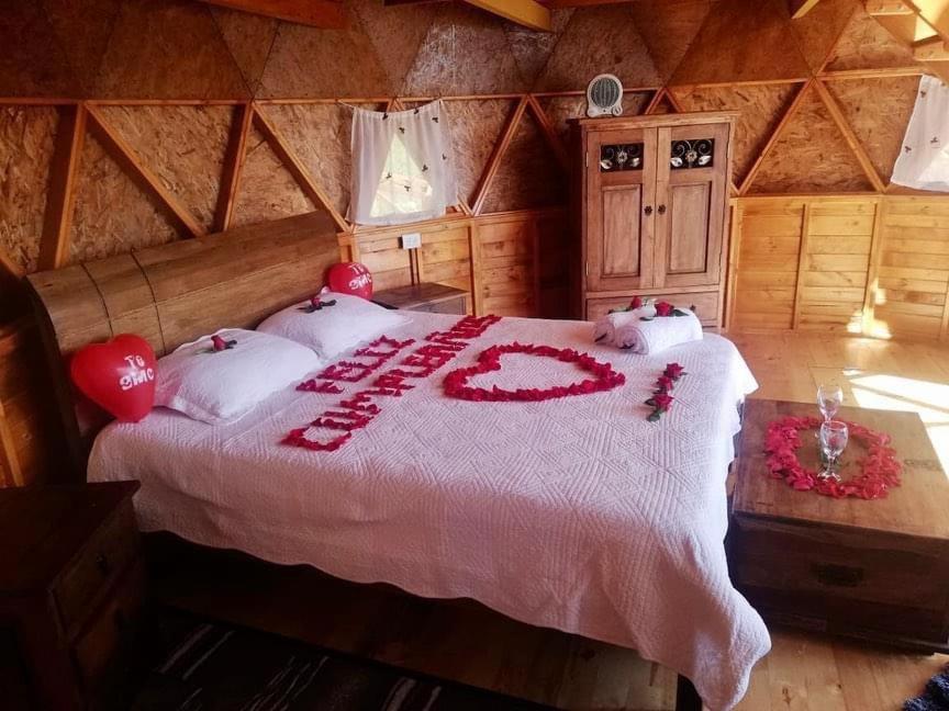 Double Room with Terrace photo 1