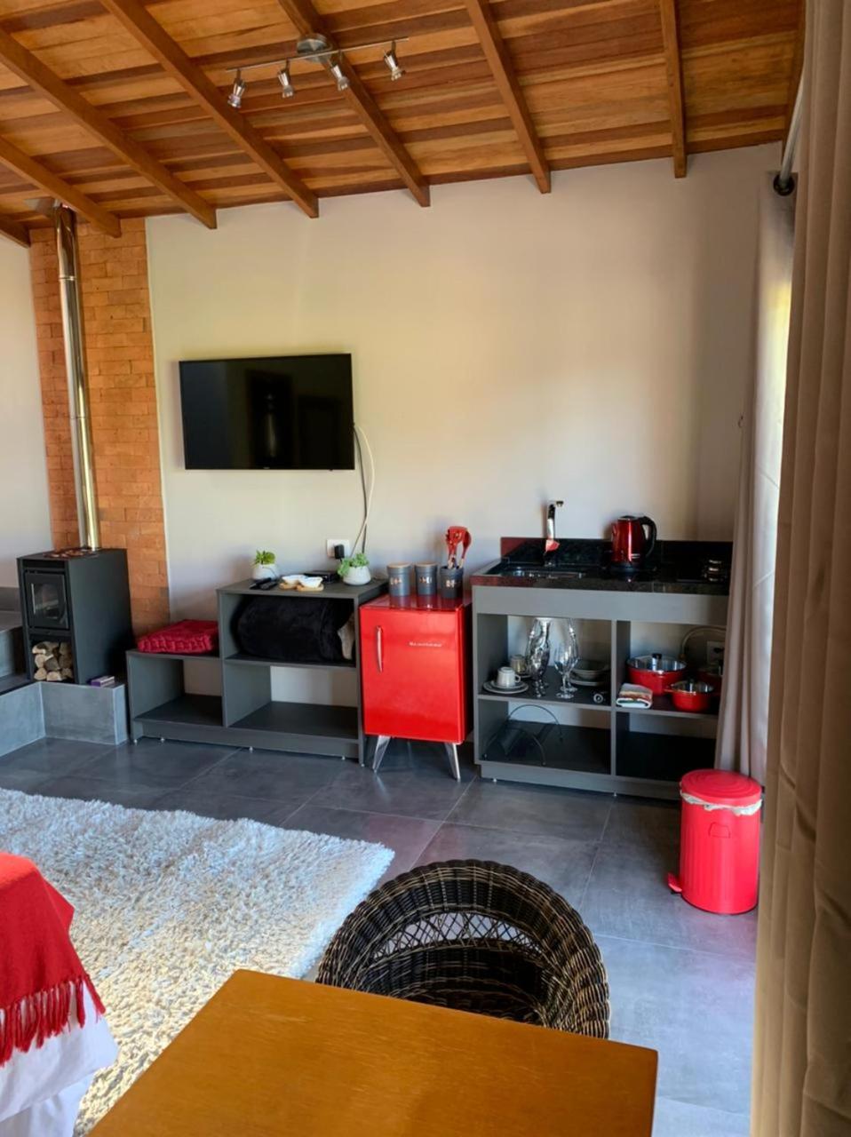 Chalet - Photo 8