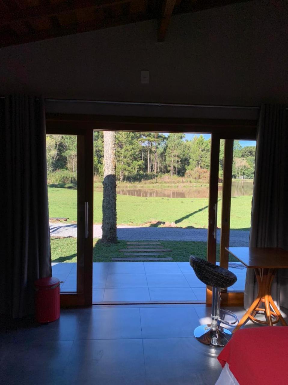 Chalet - Photo 11