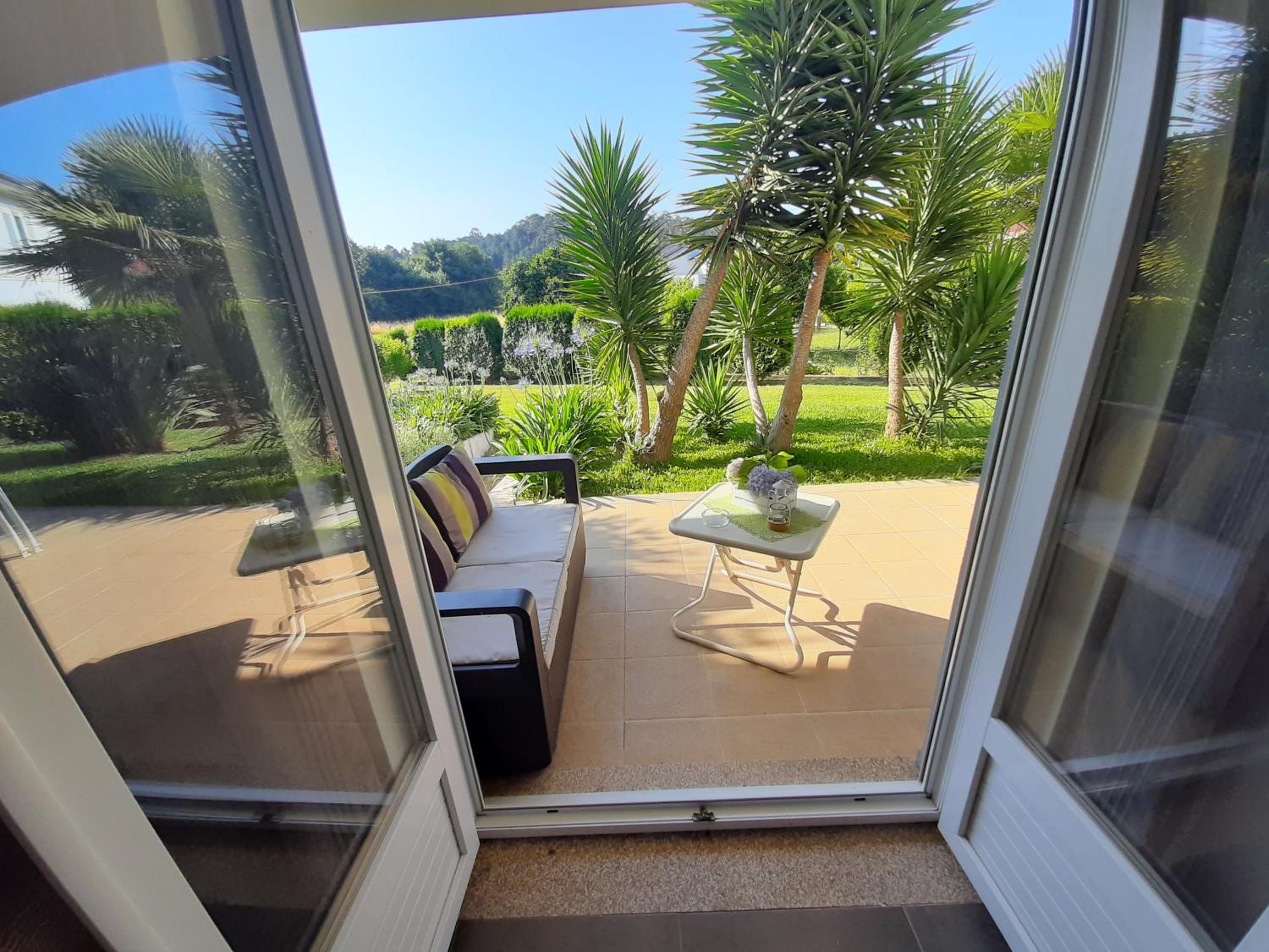 Suite with Terrace - Photo 8