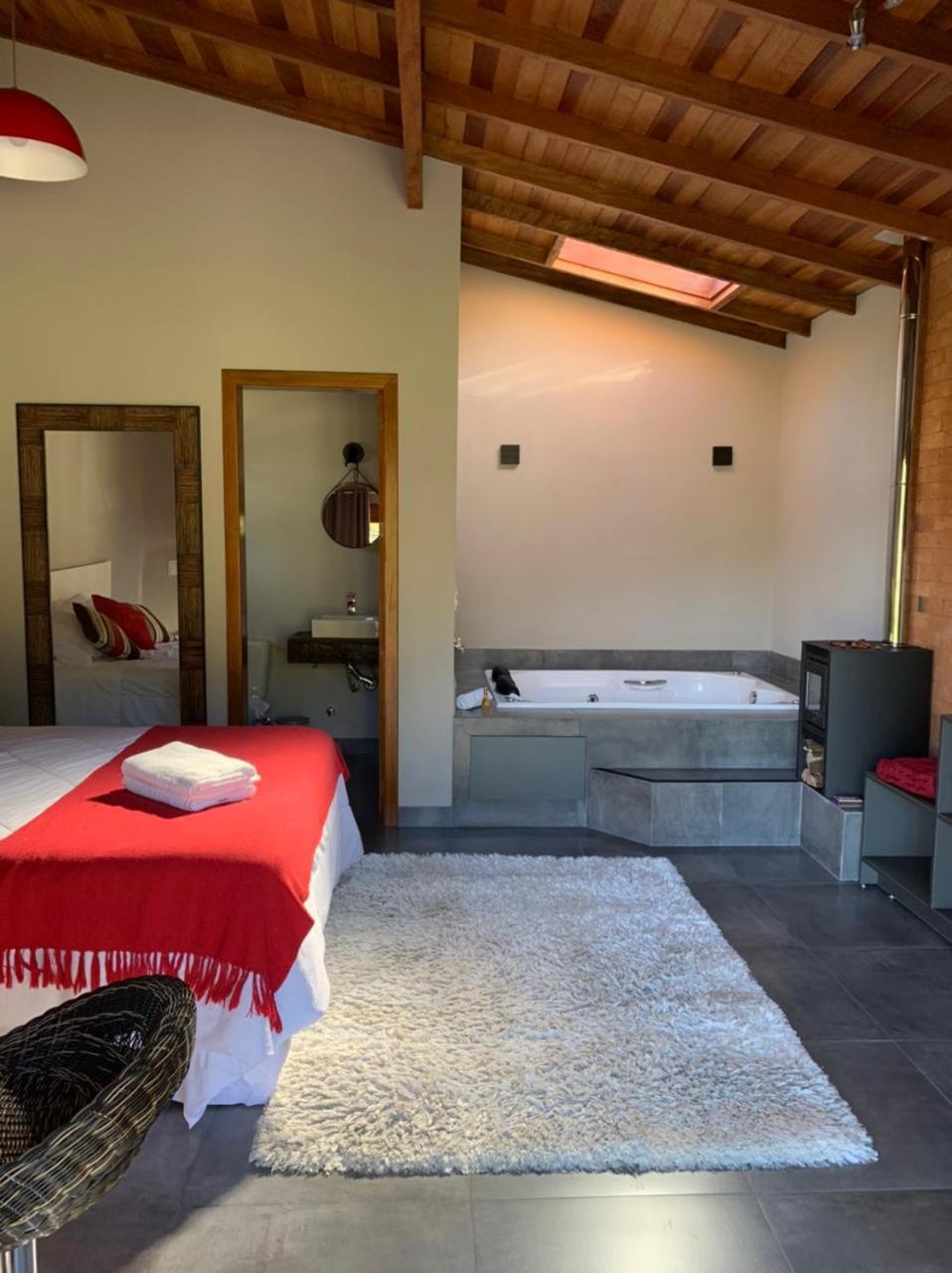 Chalet - Photo 1