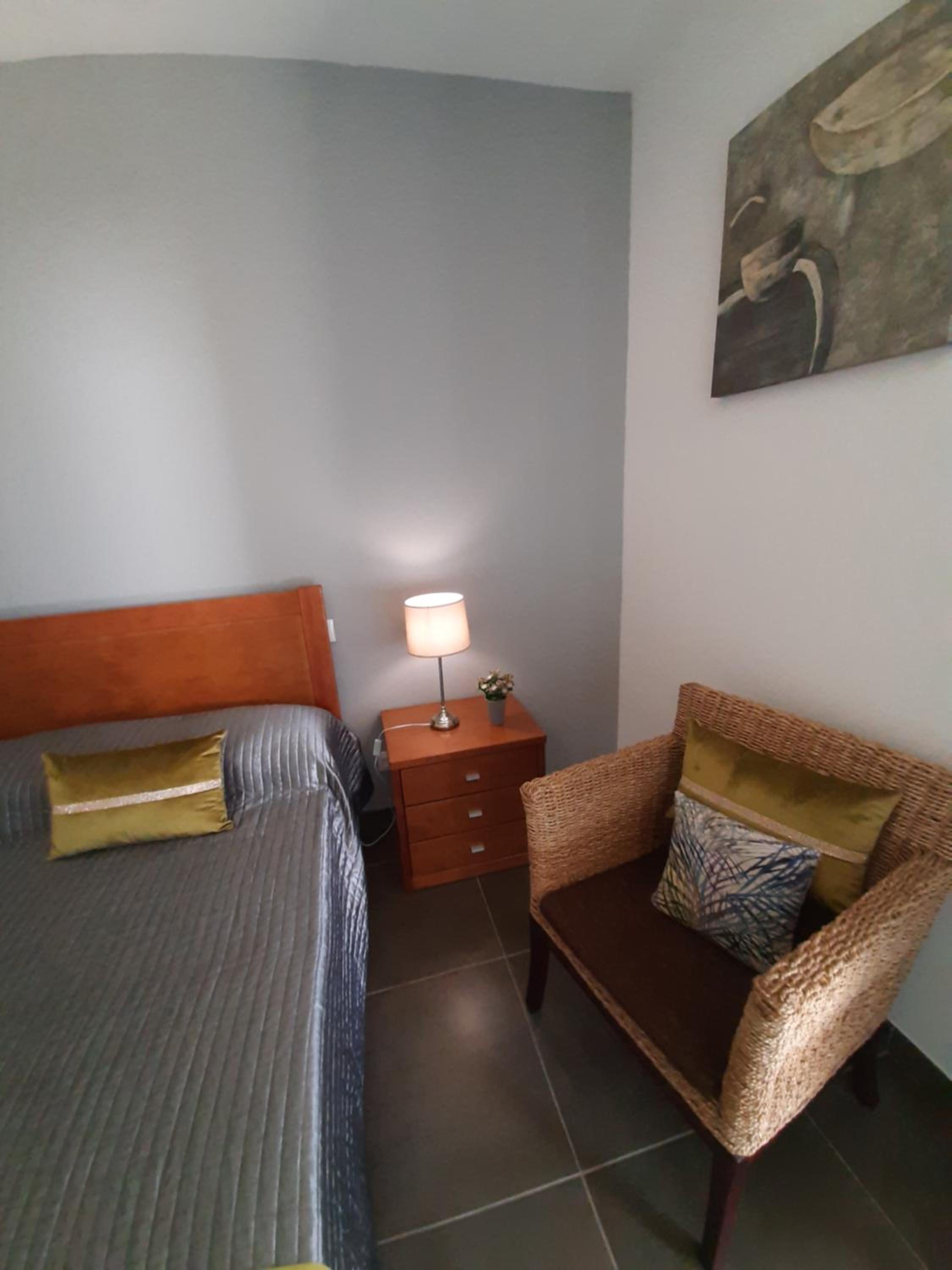 Suite with Terrace - Photo 4