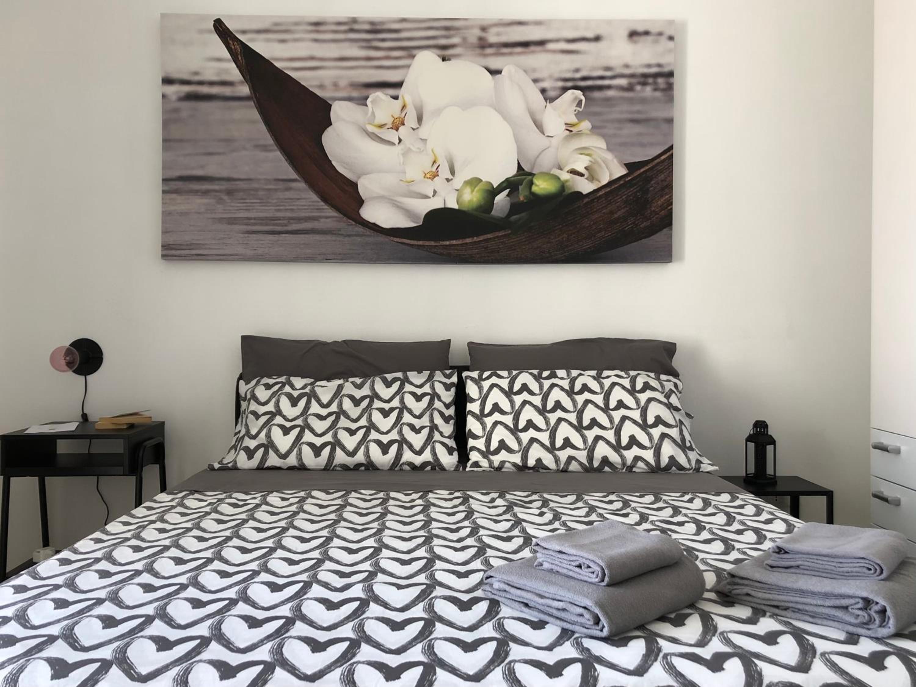 King Room with Sea View - Photo 11