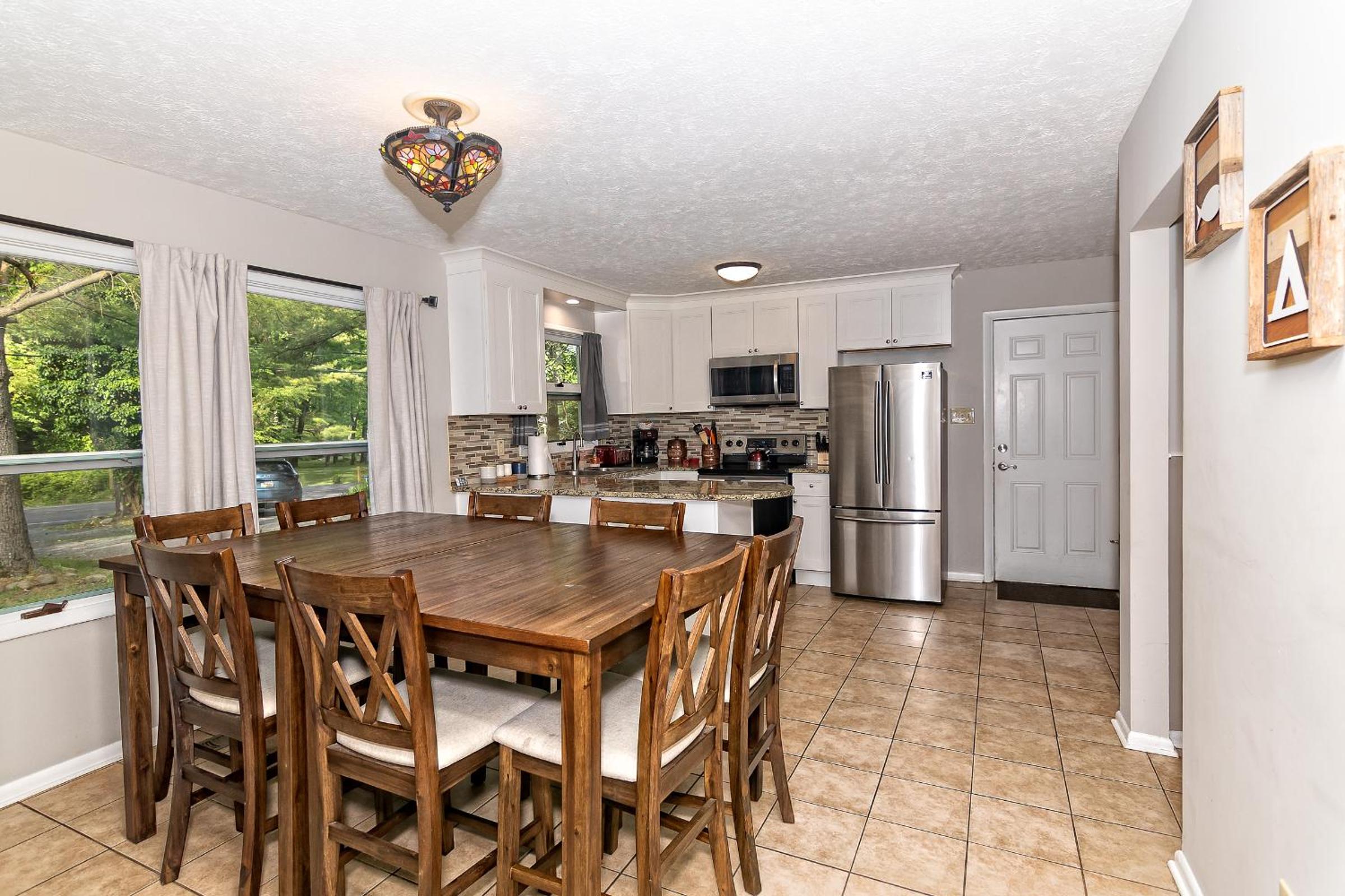 Vacation Home photo 3
