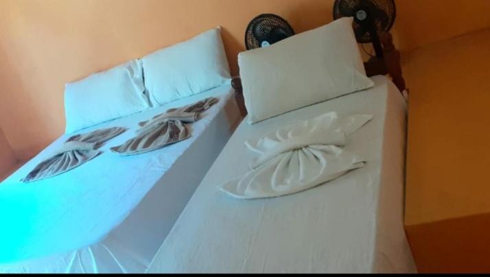 Triple Room With Private Bathroom photo 1