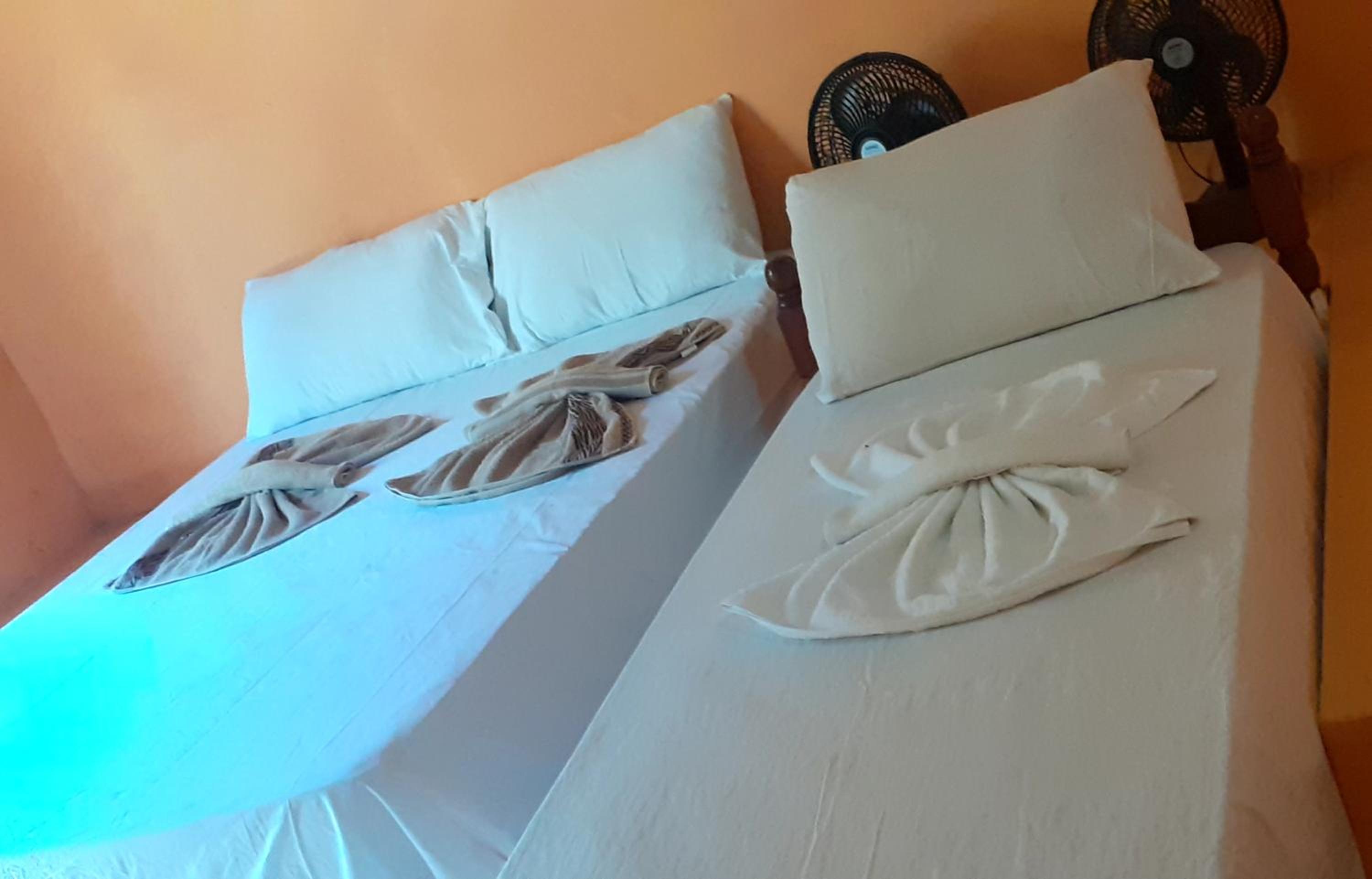Triple Room With Private Bathroom photo 2