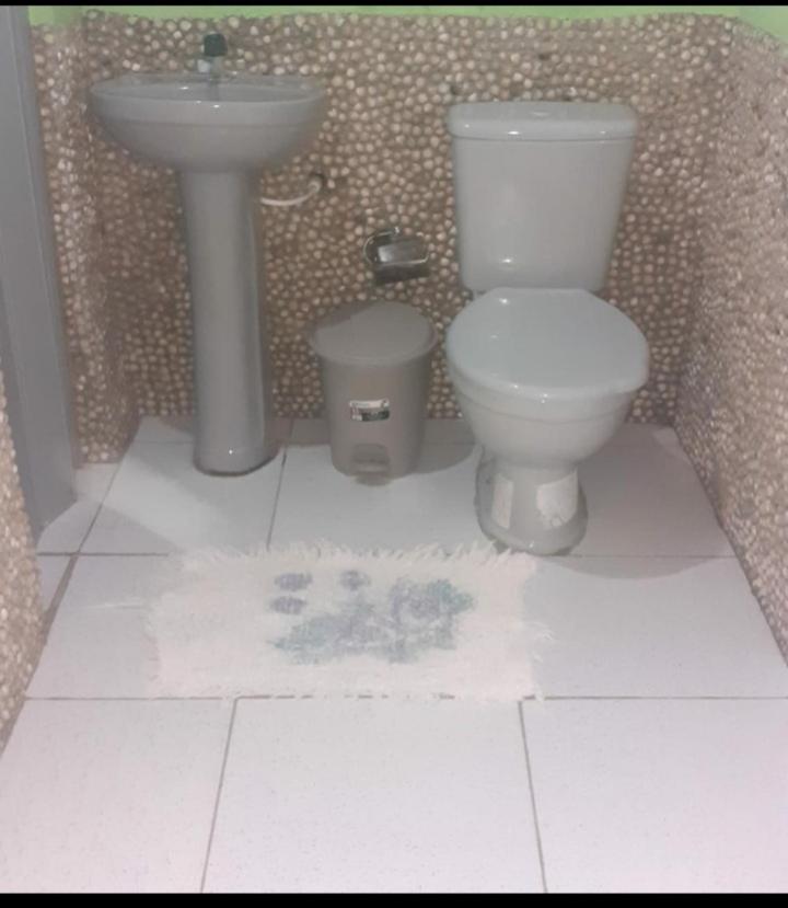 Triple Room With Private Bathroom photo 3