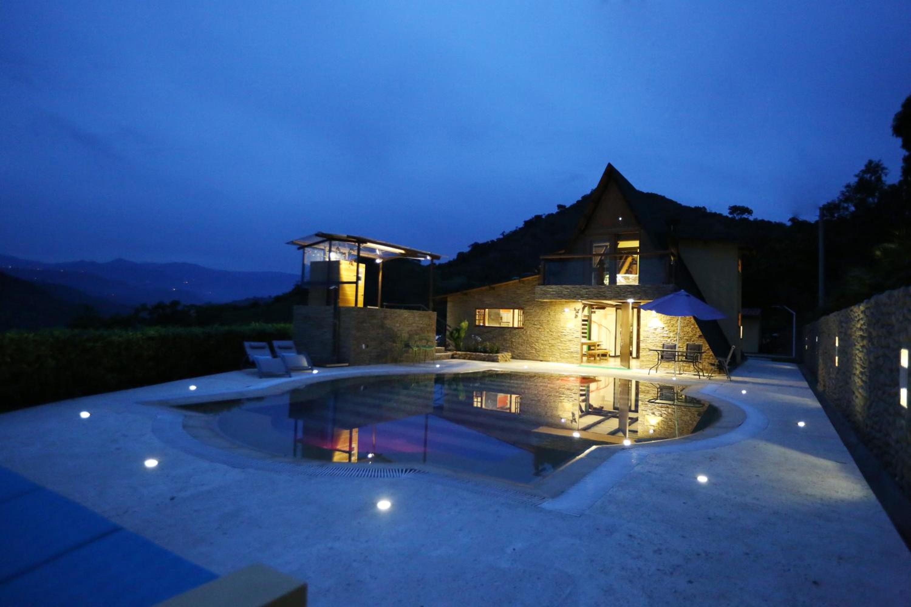 Vacation Home photo 2
