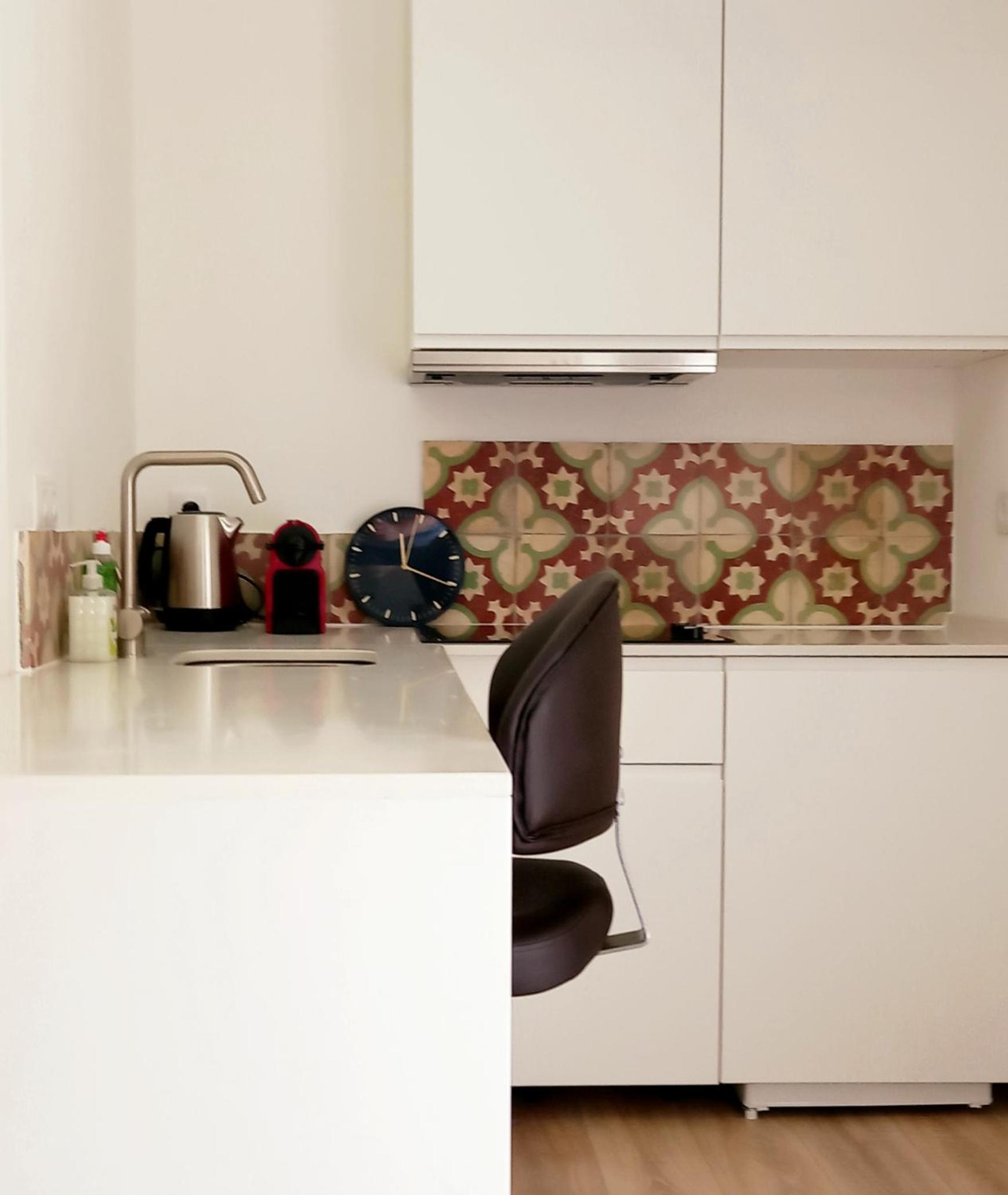 One-Bedroom Apartment - Photo 28