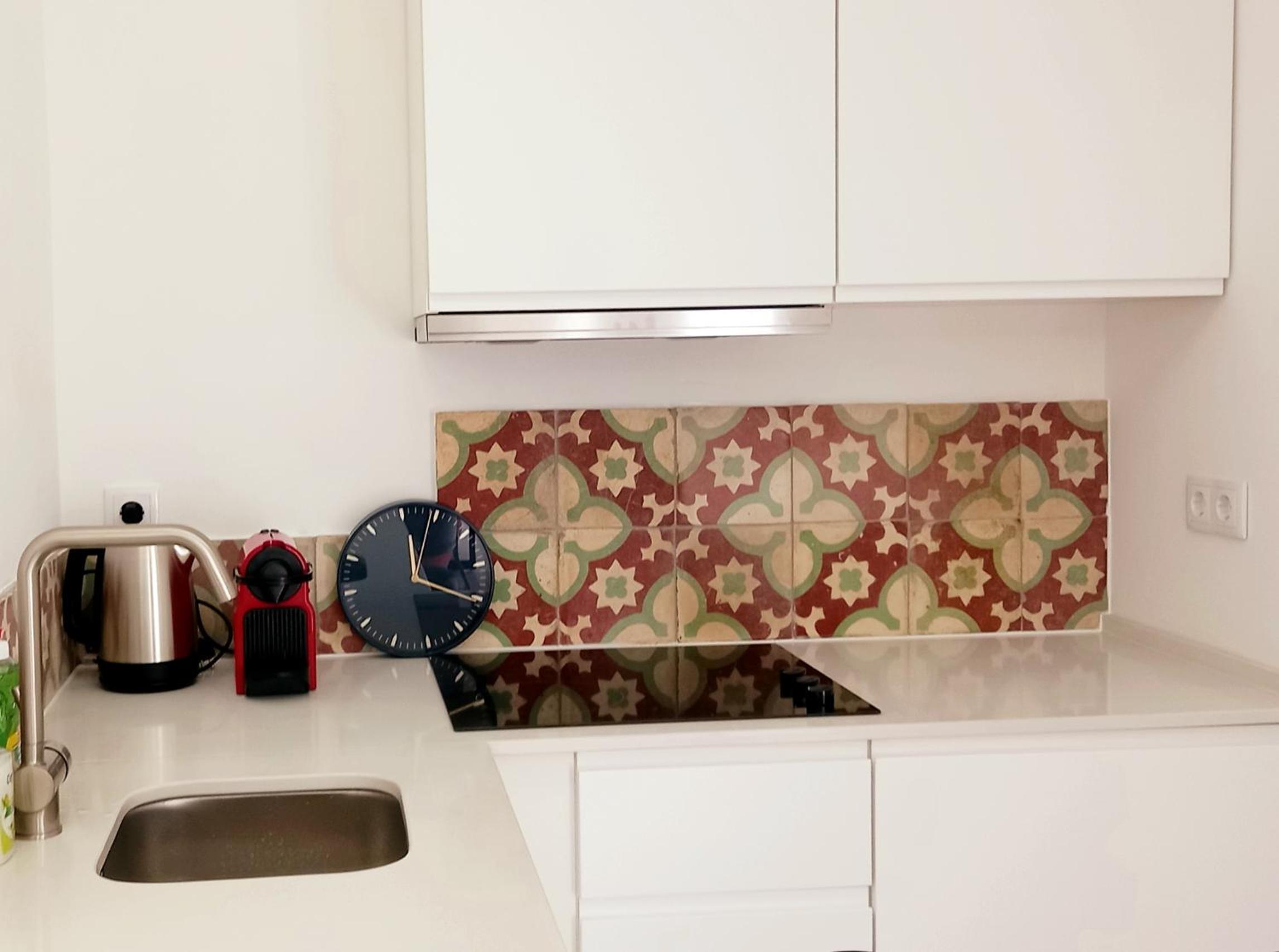 One-Bedroom Apartment - Photo 31