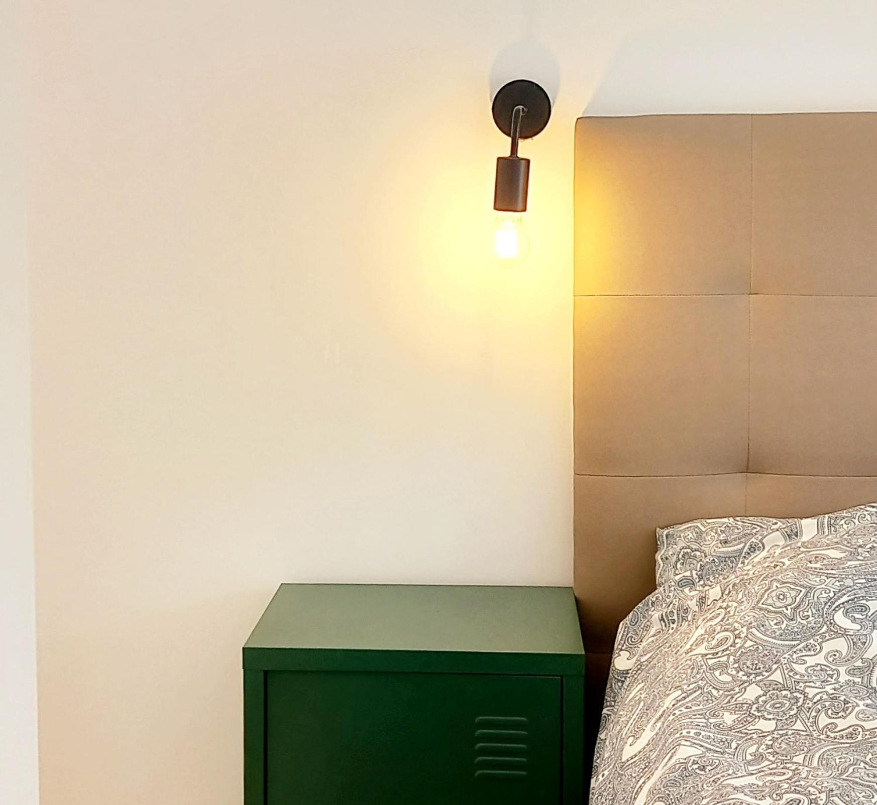 One-Bedroom Apartment - Photo 4
