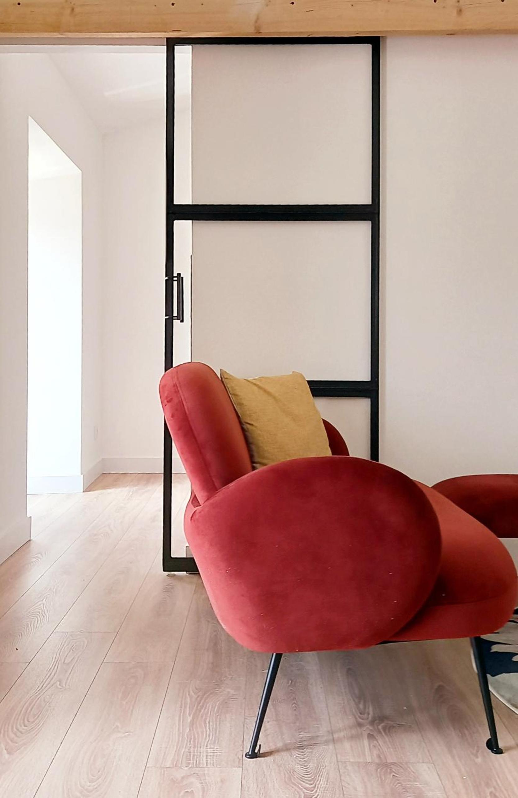 One-Bedroom Apartment - Photo 5