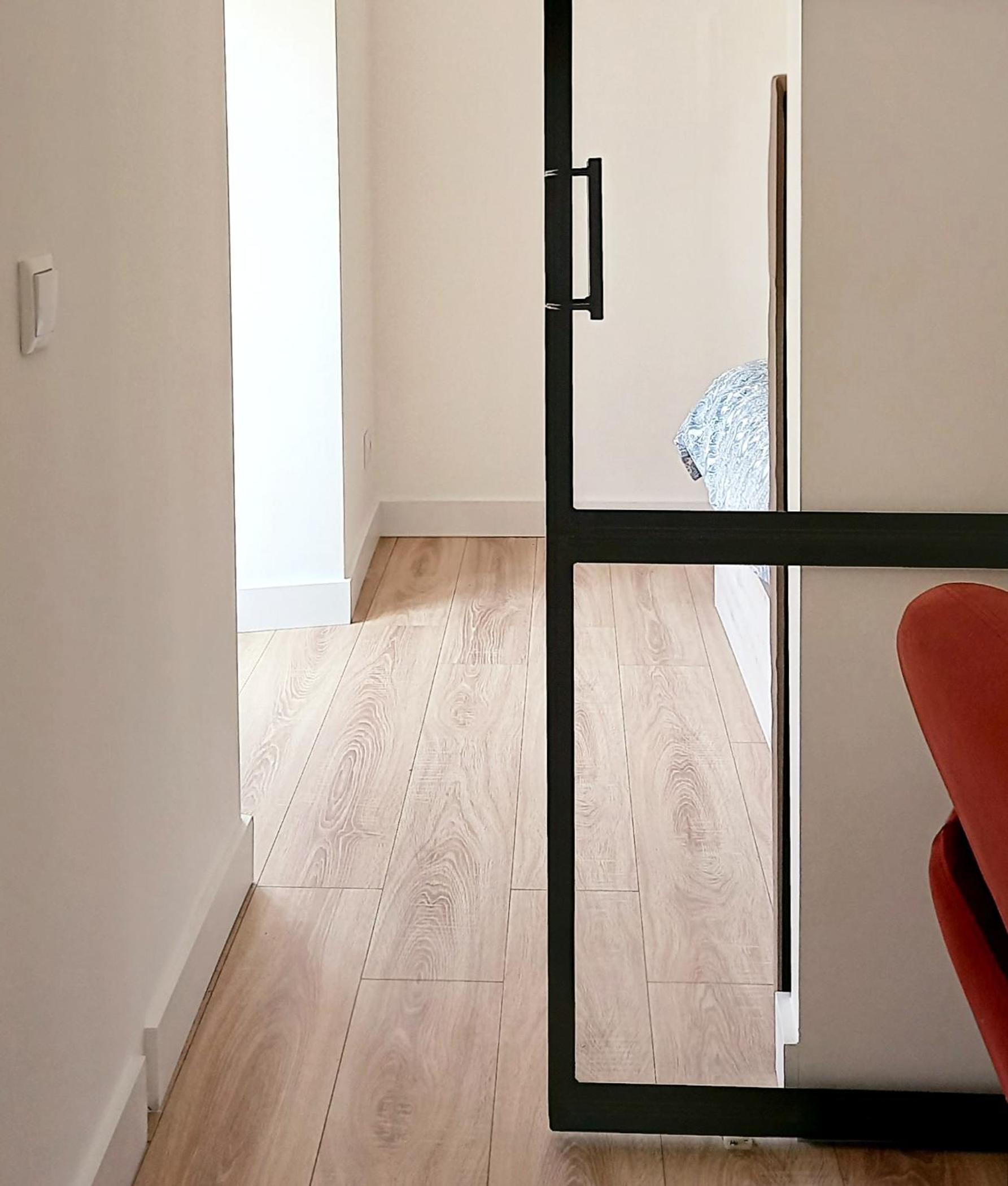 One-Bedroom Apartment - Photo 10