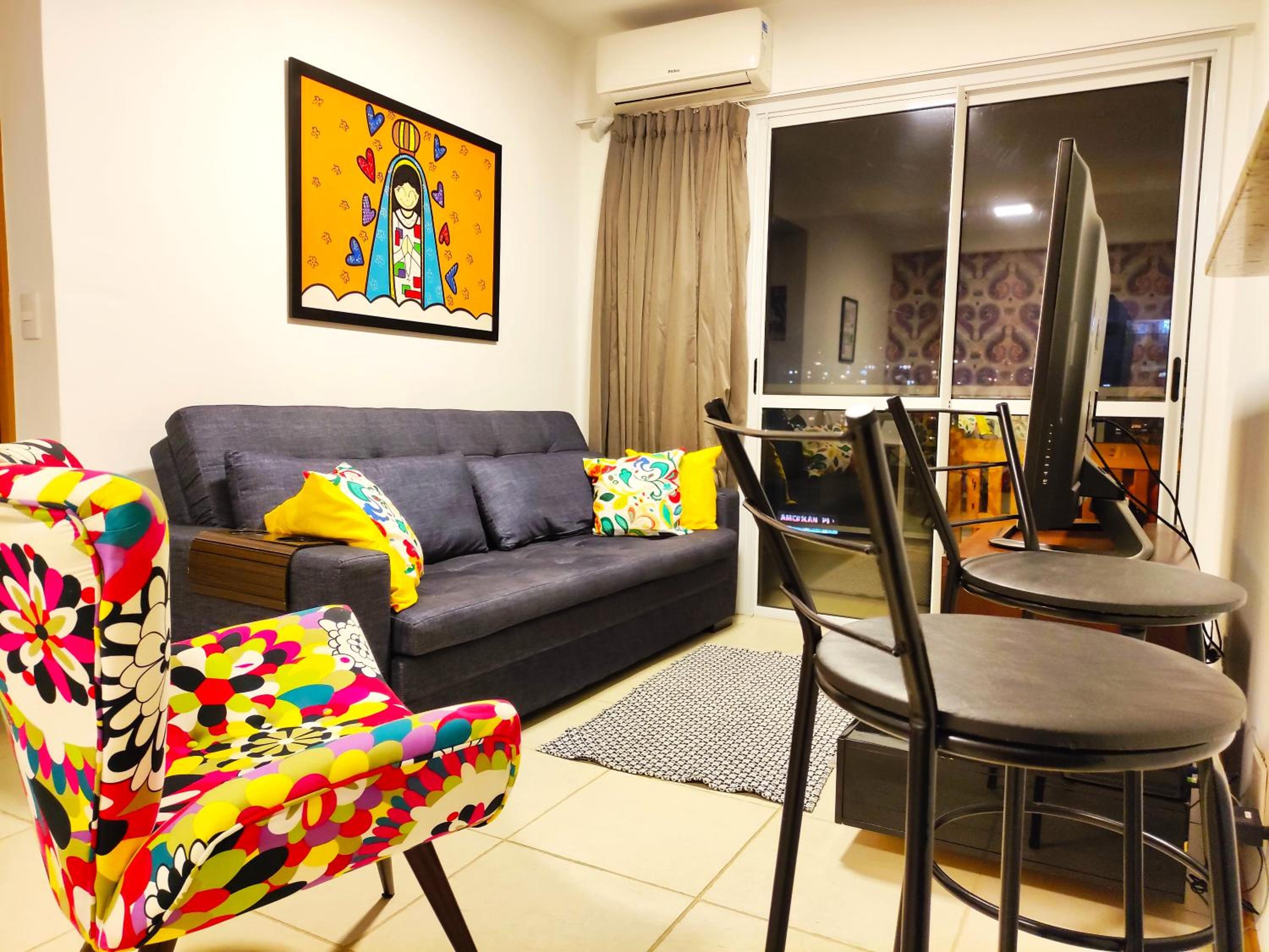 Apartment with Pool View  - Photo 37