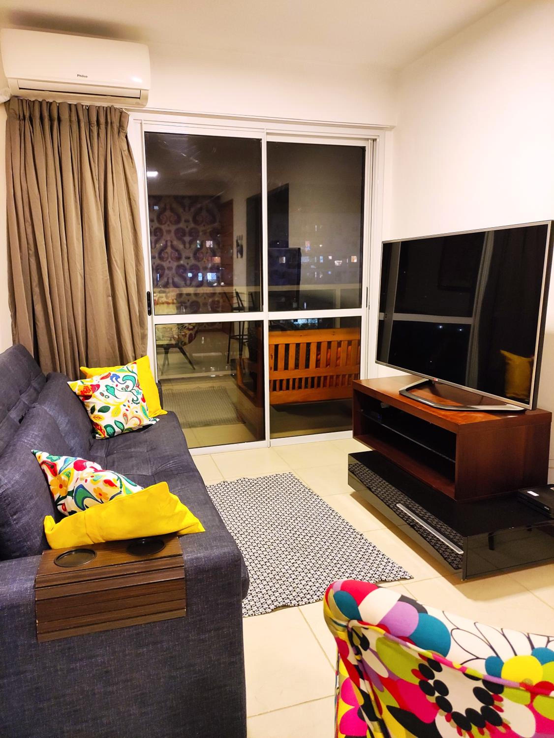Apartment with Pool View  - Photo 38