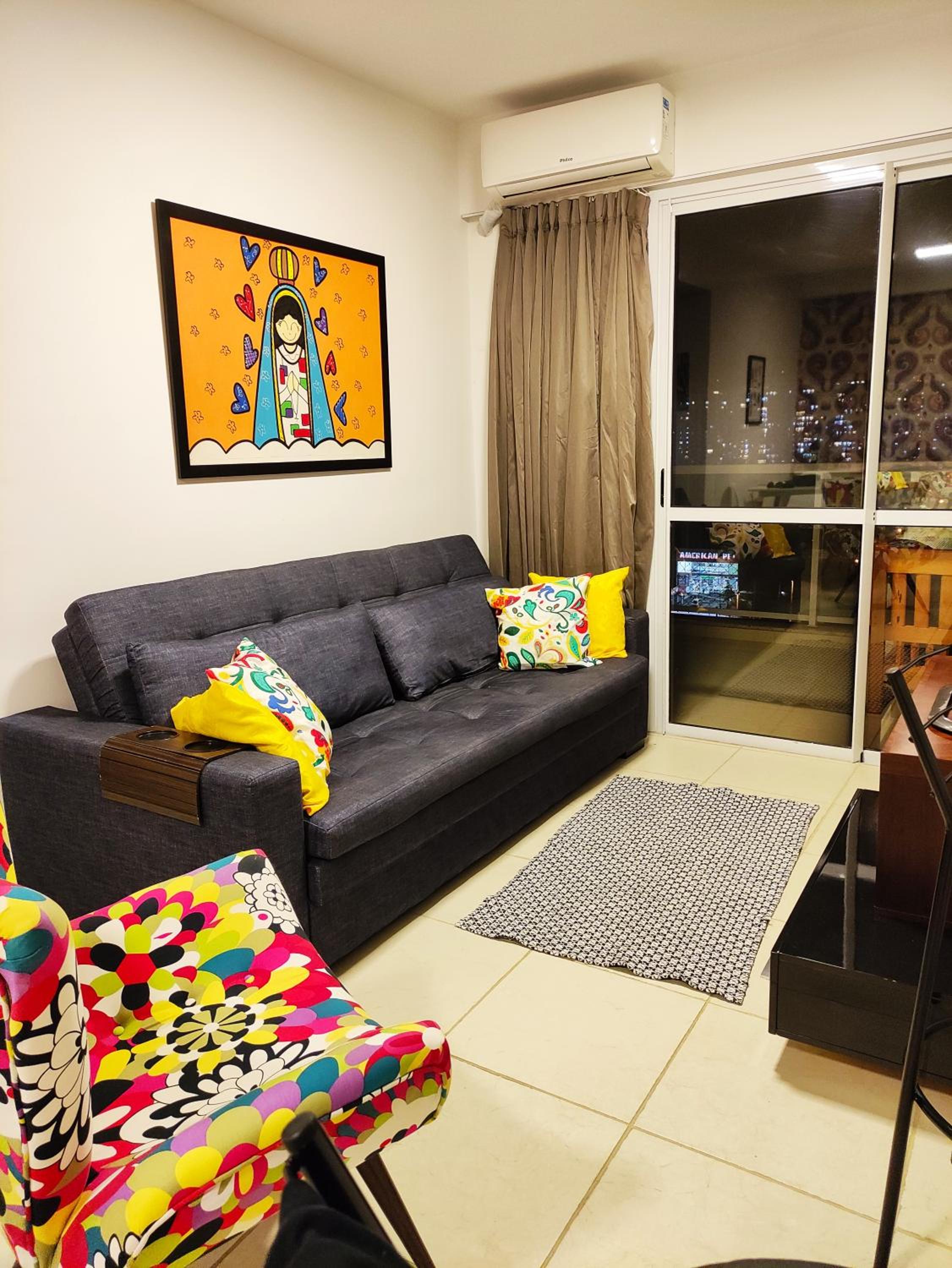 Apartment with Pool View  - Photo 39