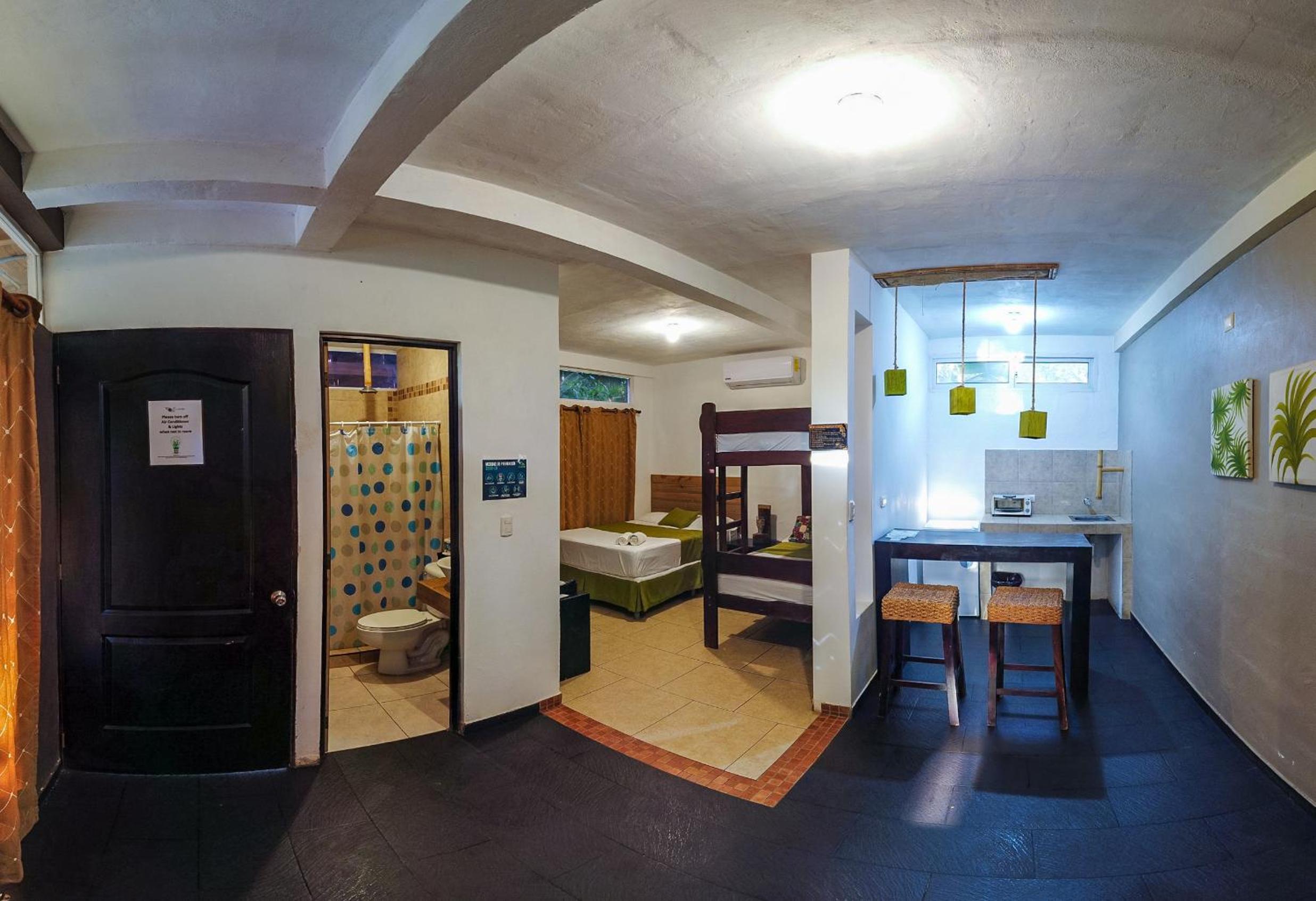 Apartment with Terrace photo 2