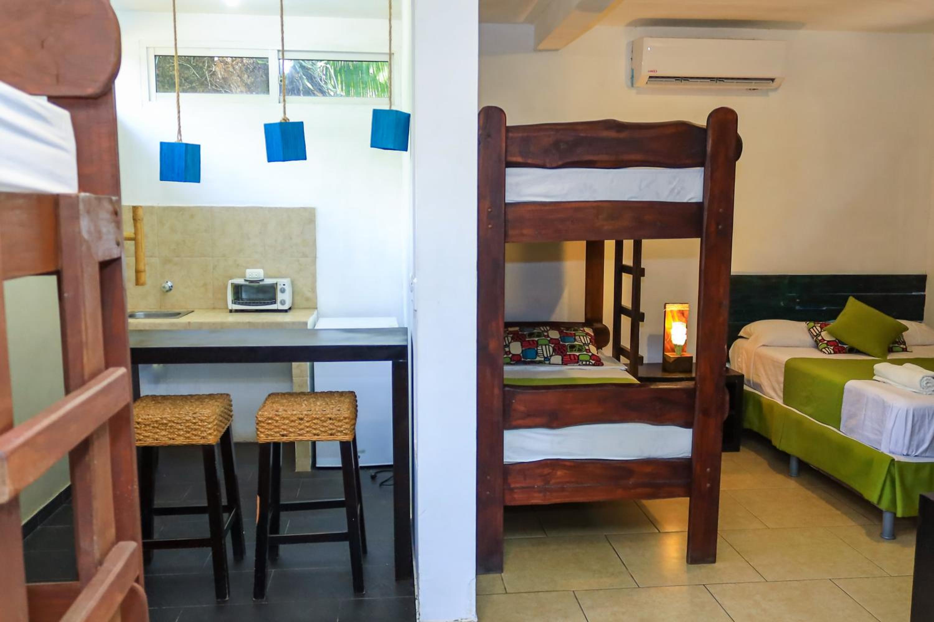 Apartment with Terrace photo 3