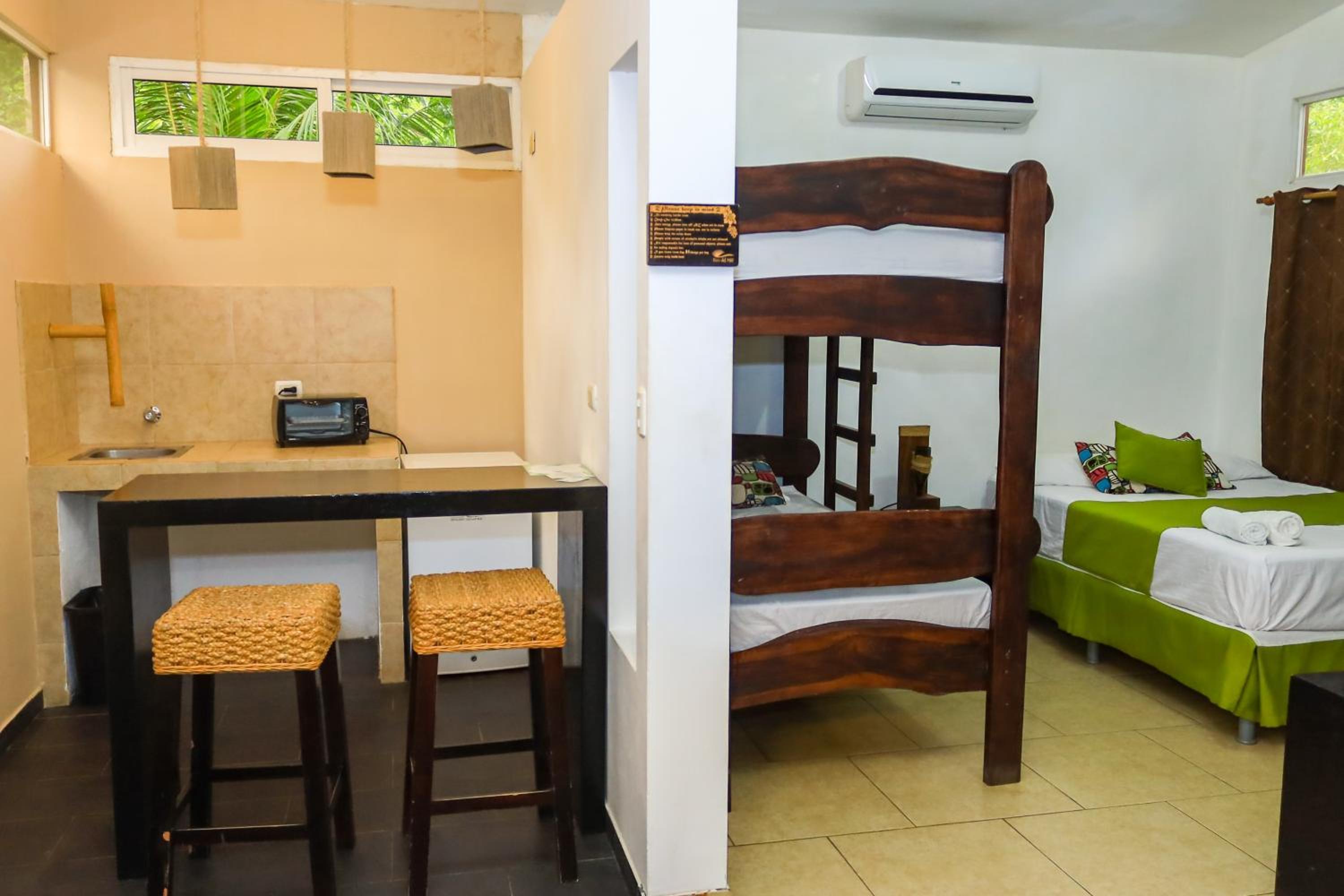 Apartment with Balcony photo 2