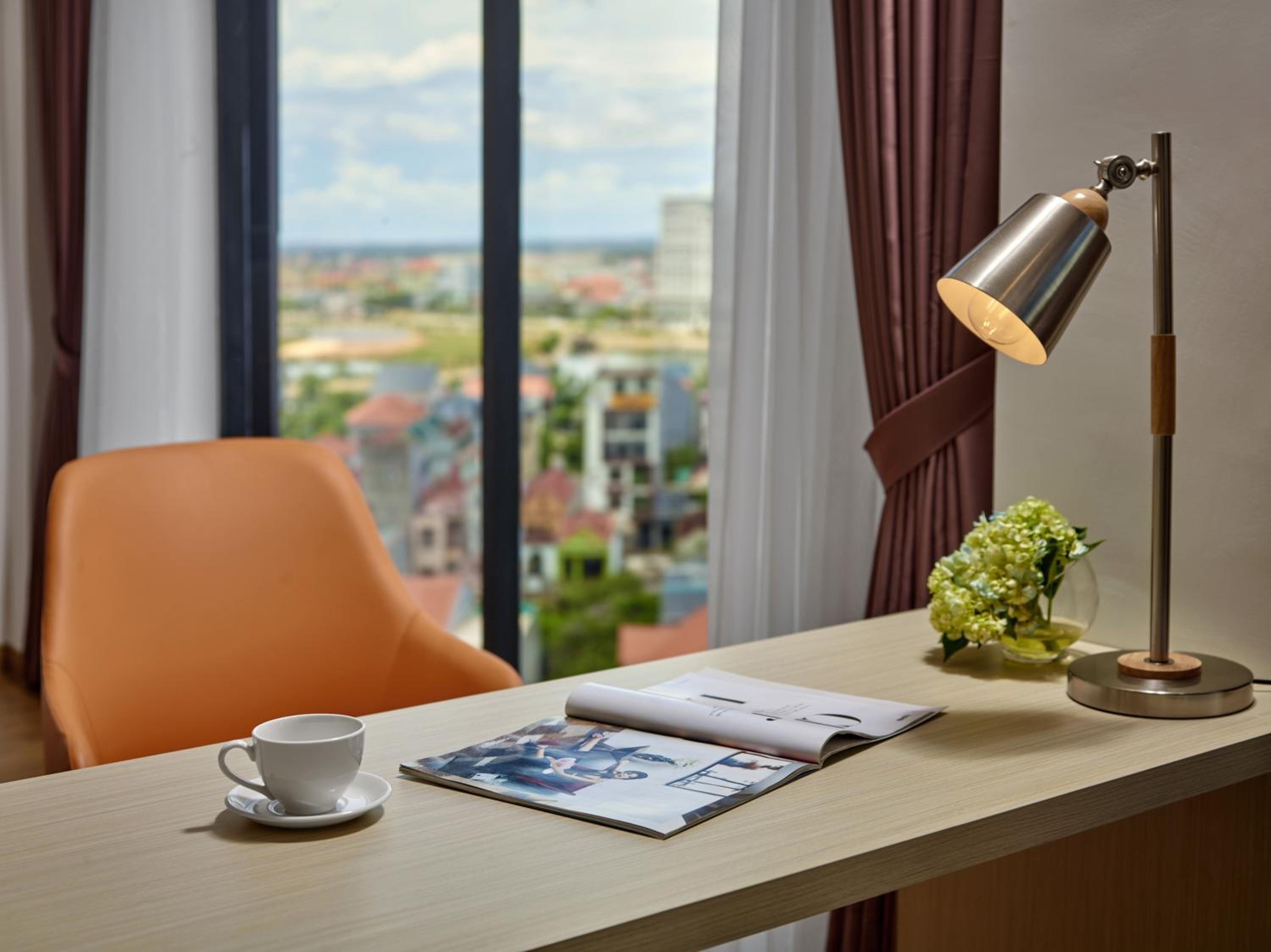 King Suite photo 2