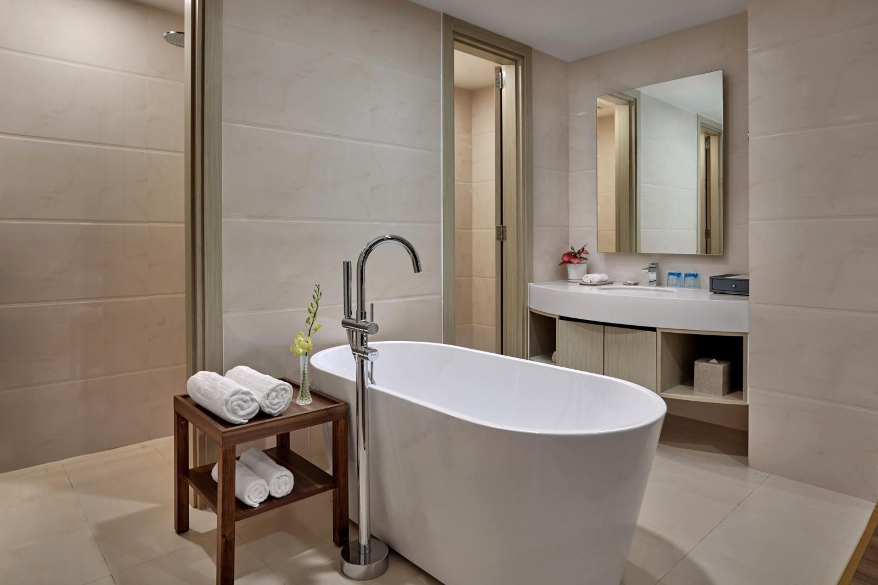 King Suite photo 3