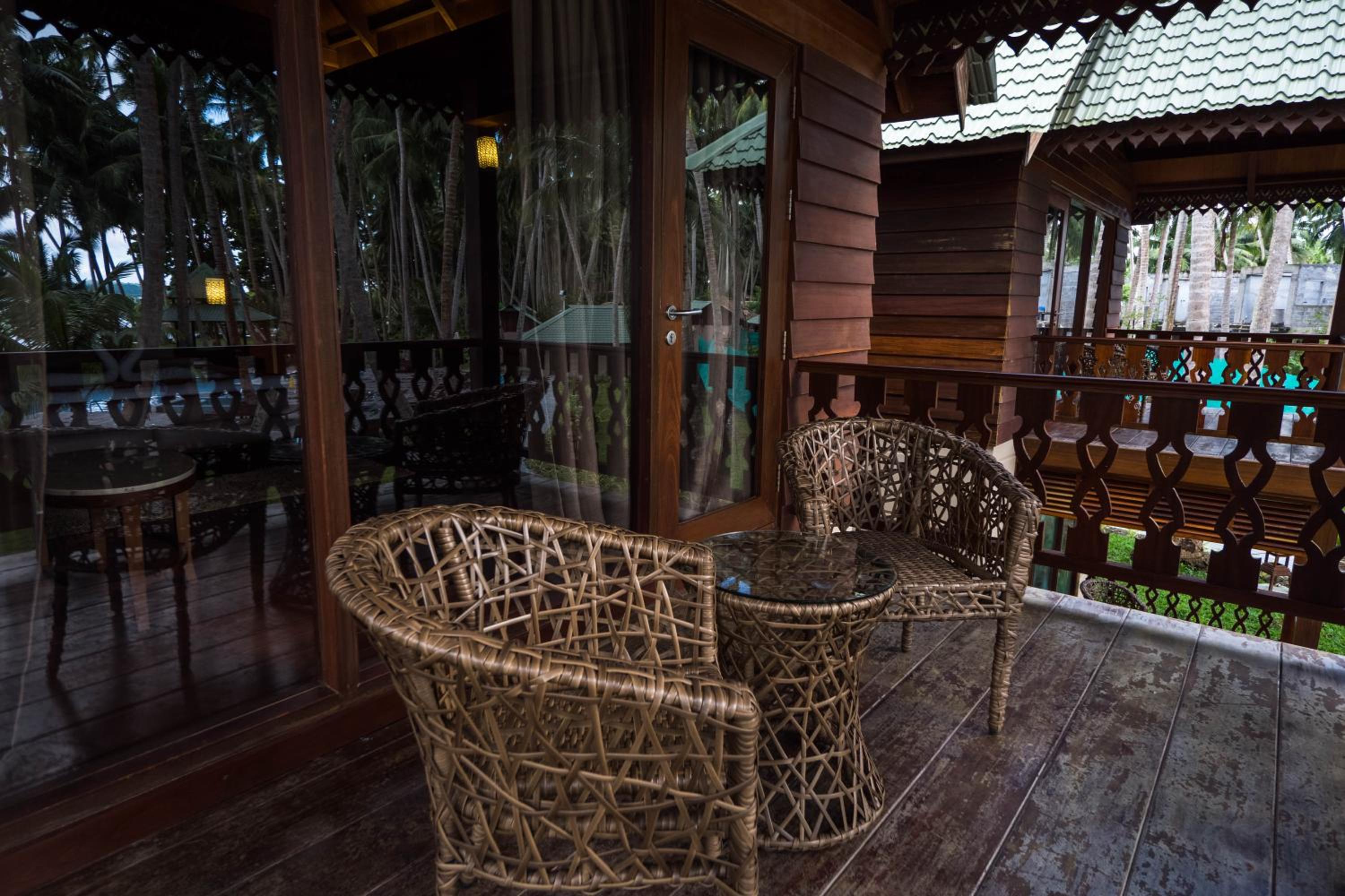 Andaman Bungalow Andaman Bungalow