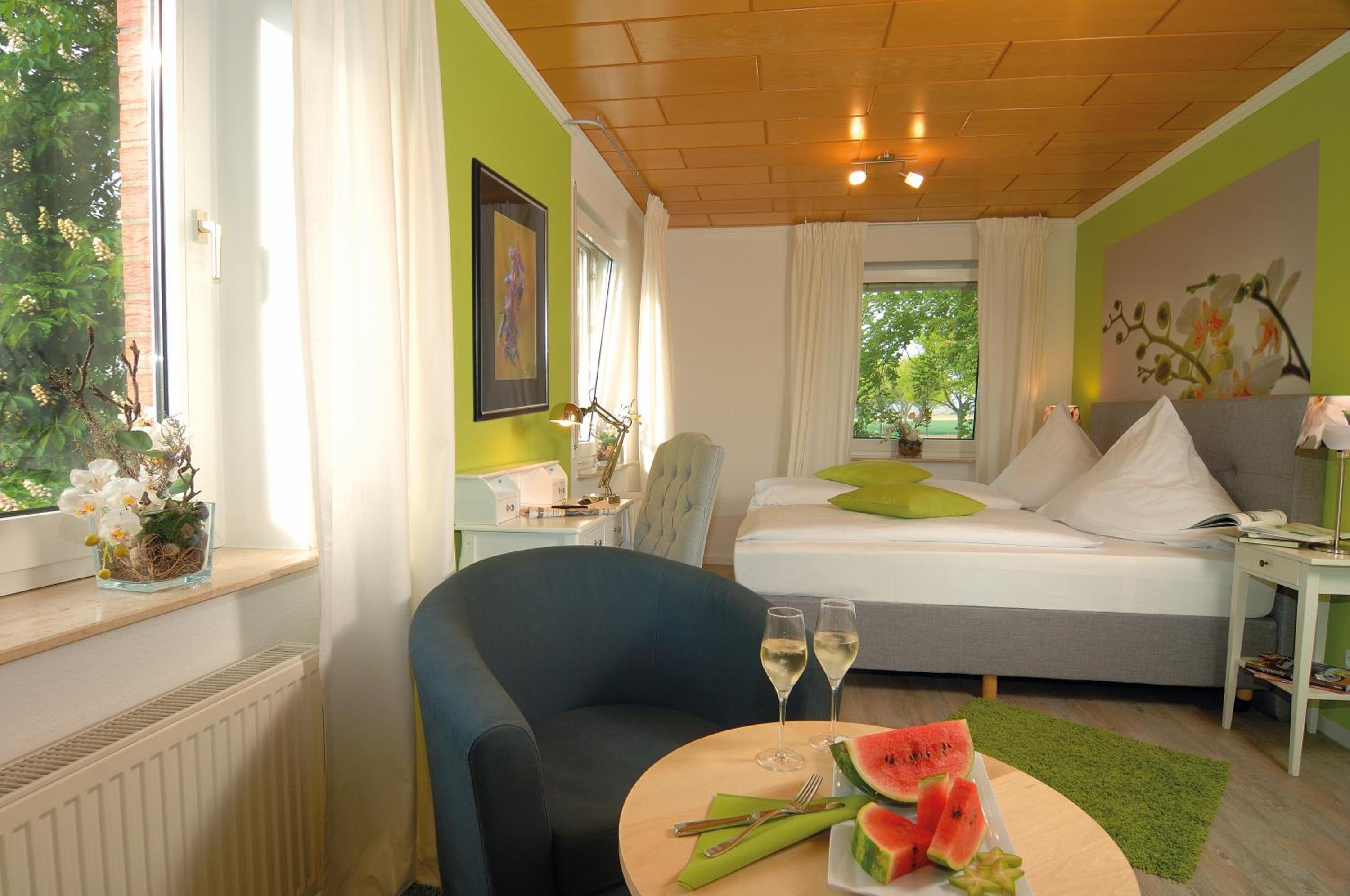 Comfort Double Room - Photo 4