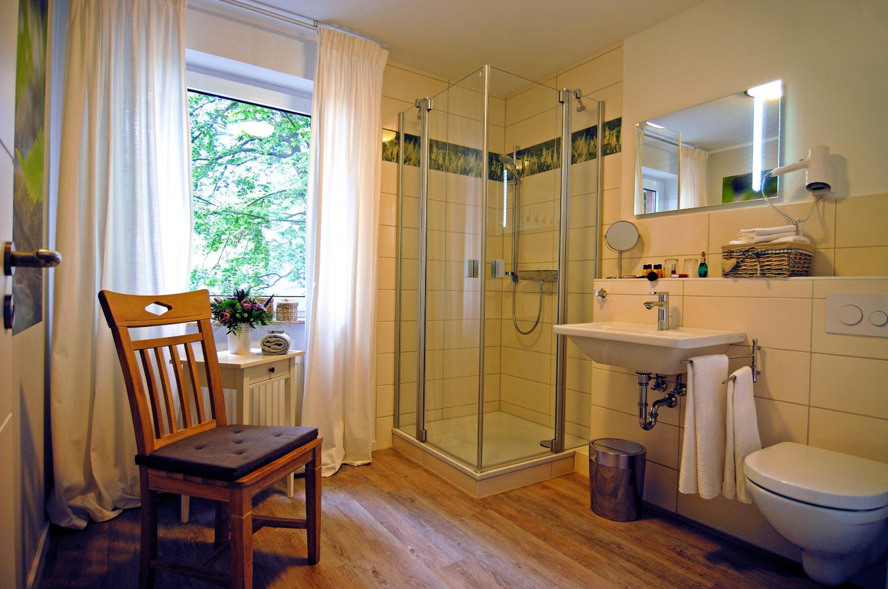 Comfort Double Room - Photo 7