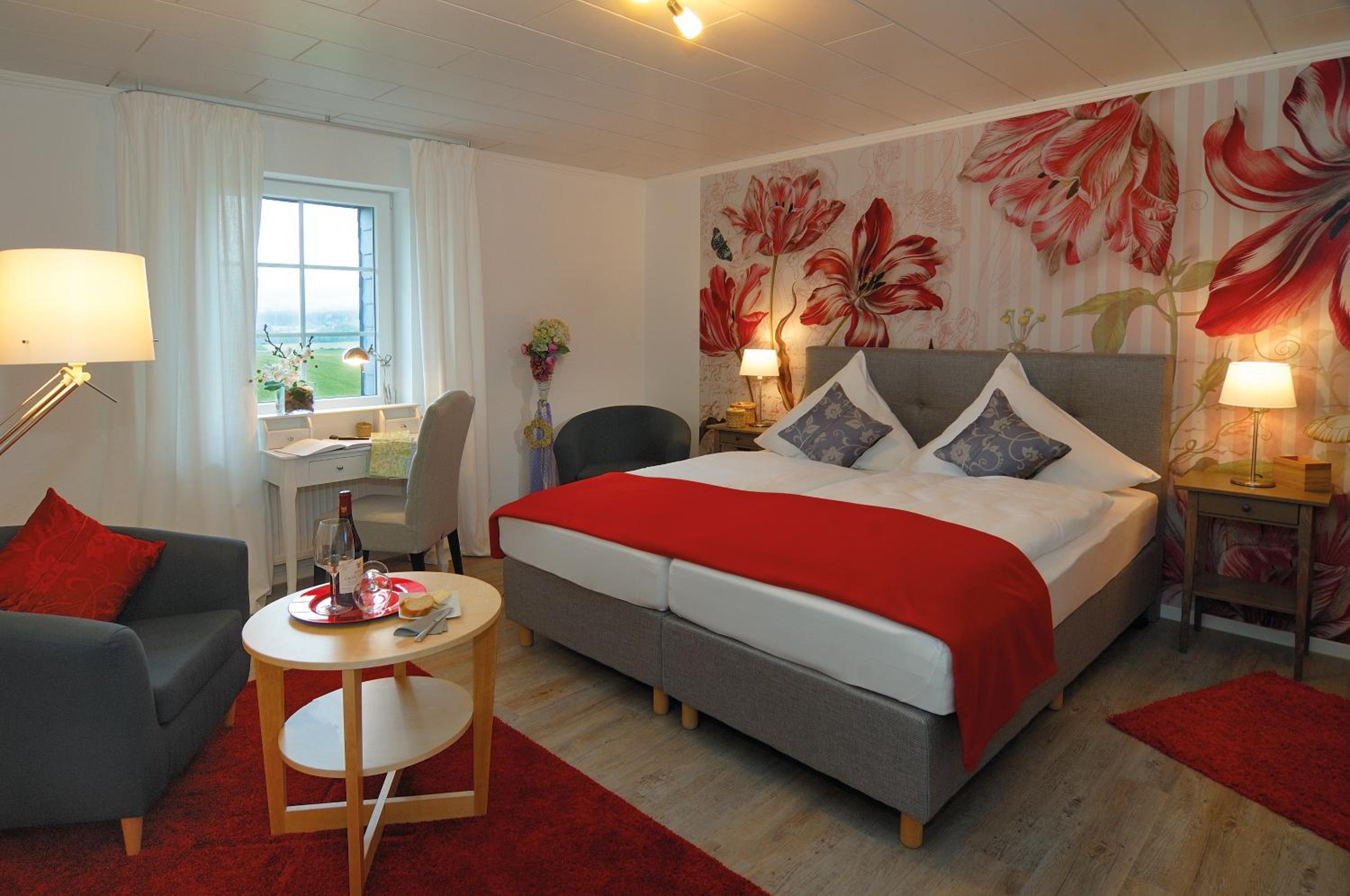 Comfort Double Room - Photo 1
