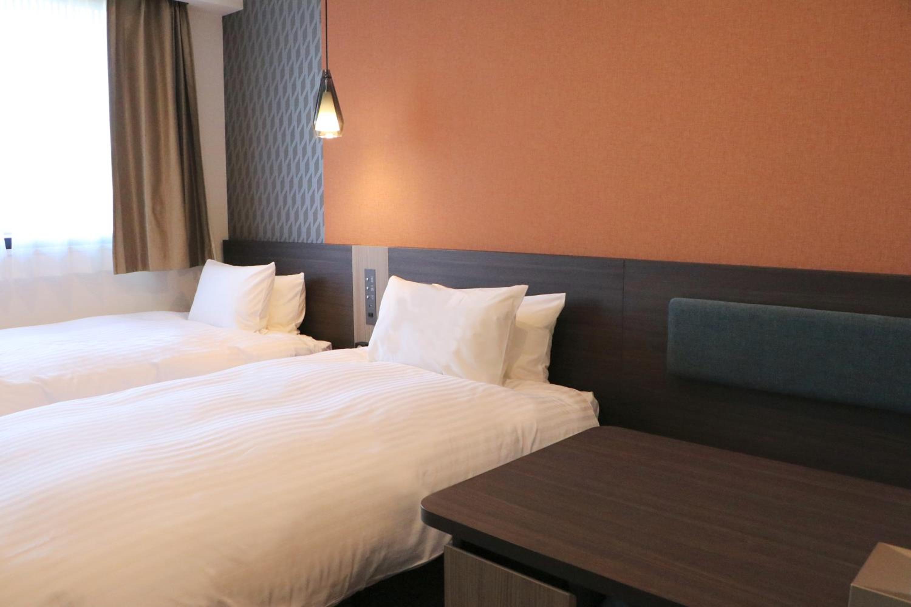 Superior Twin Room - Photo 1