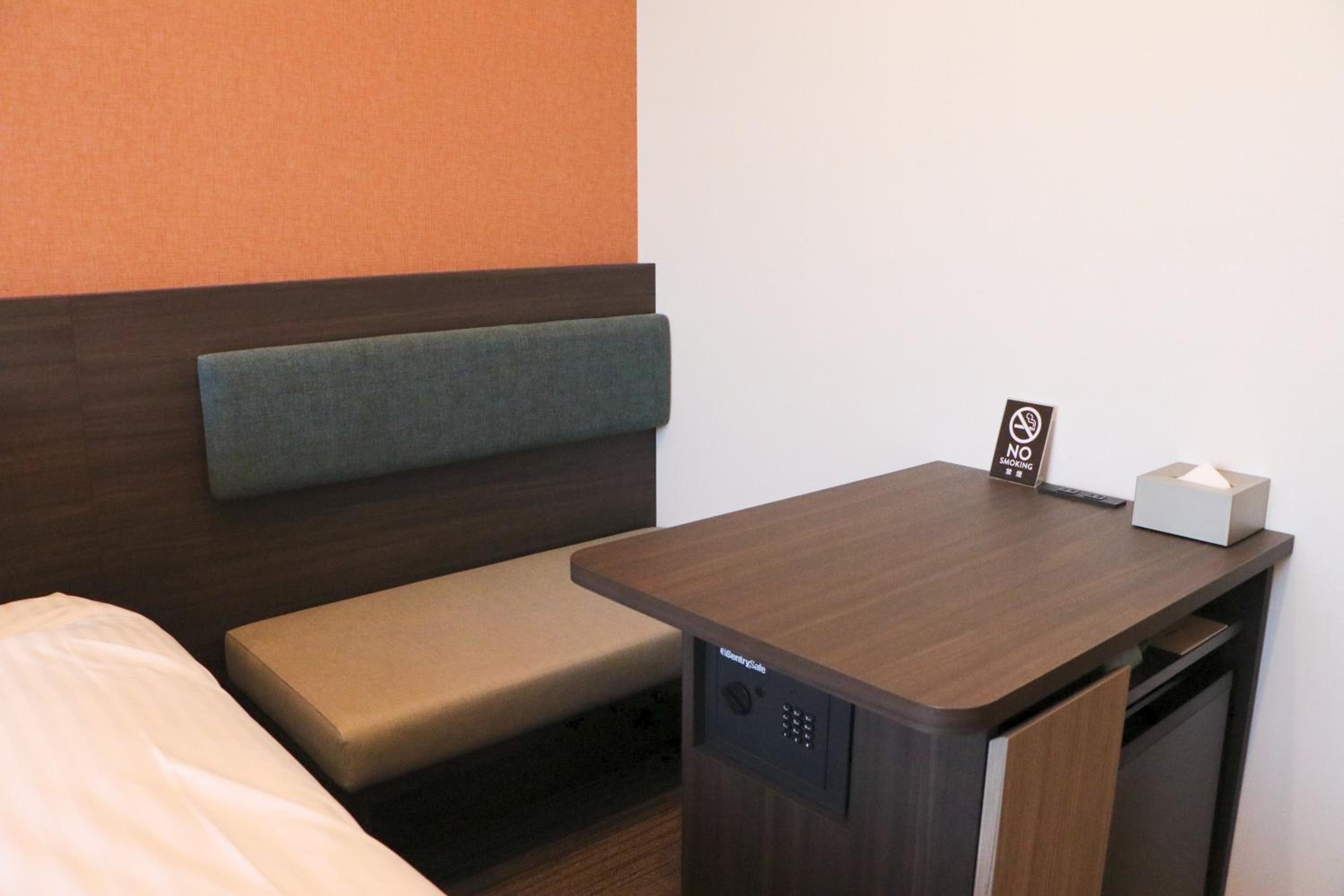 Superior Twin Room - Photo 8