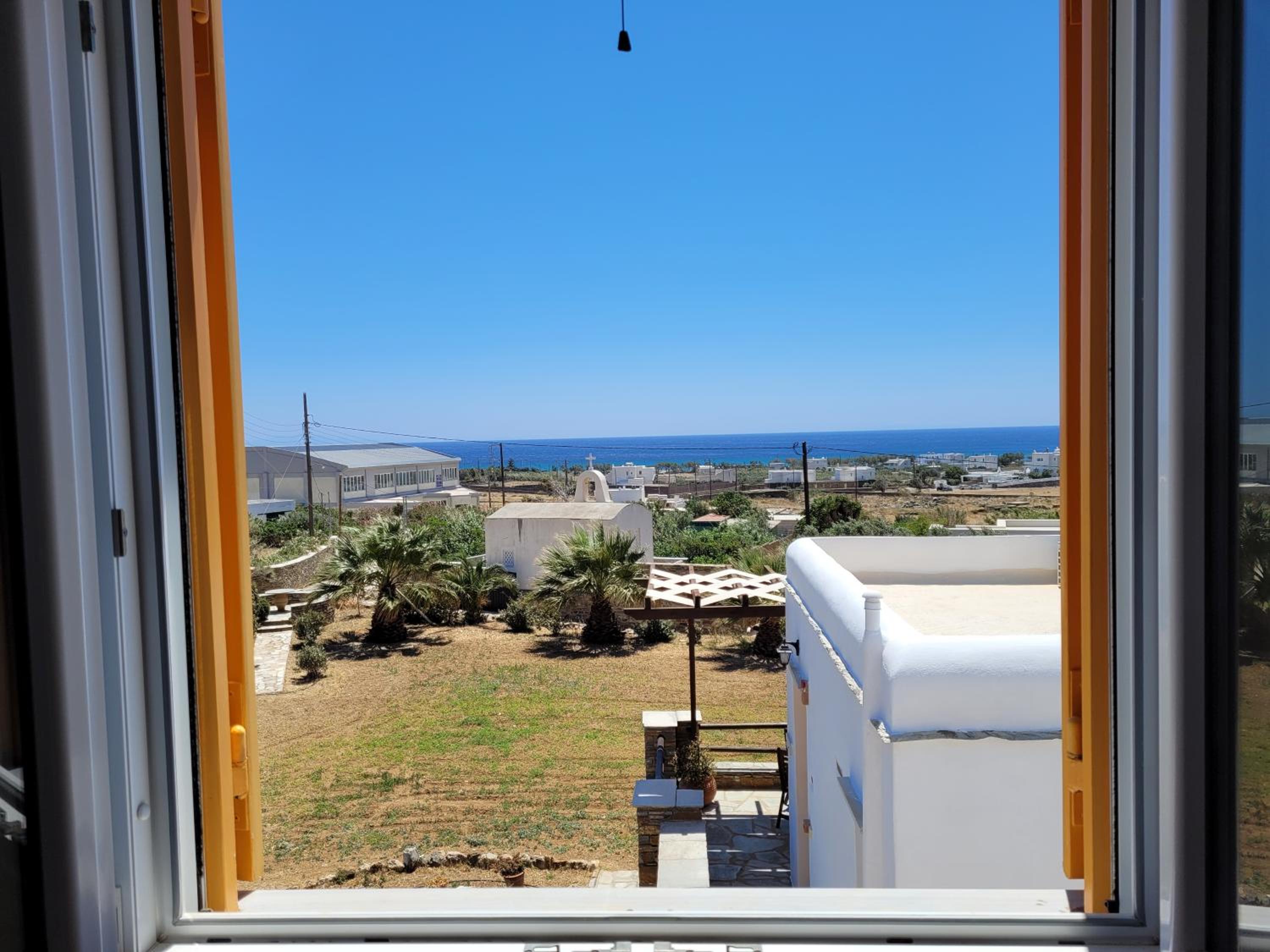 Room with Panoramic Sea View - 2nd Floor - Photo 17