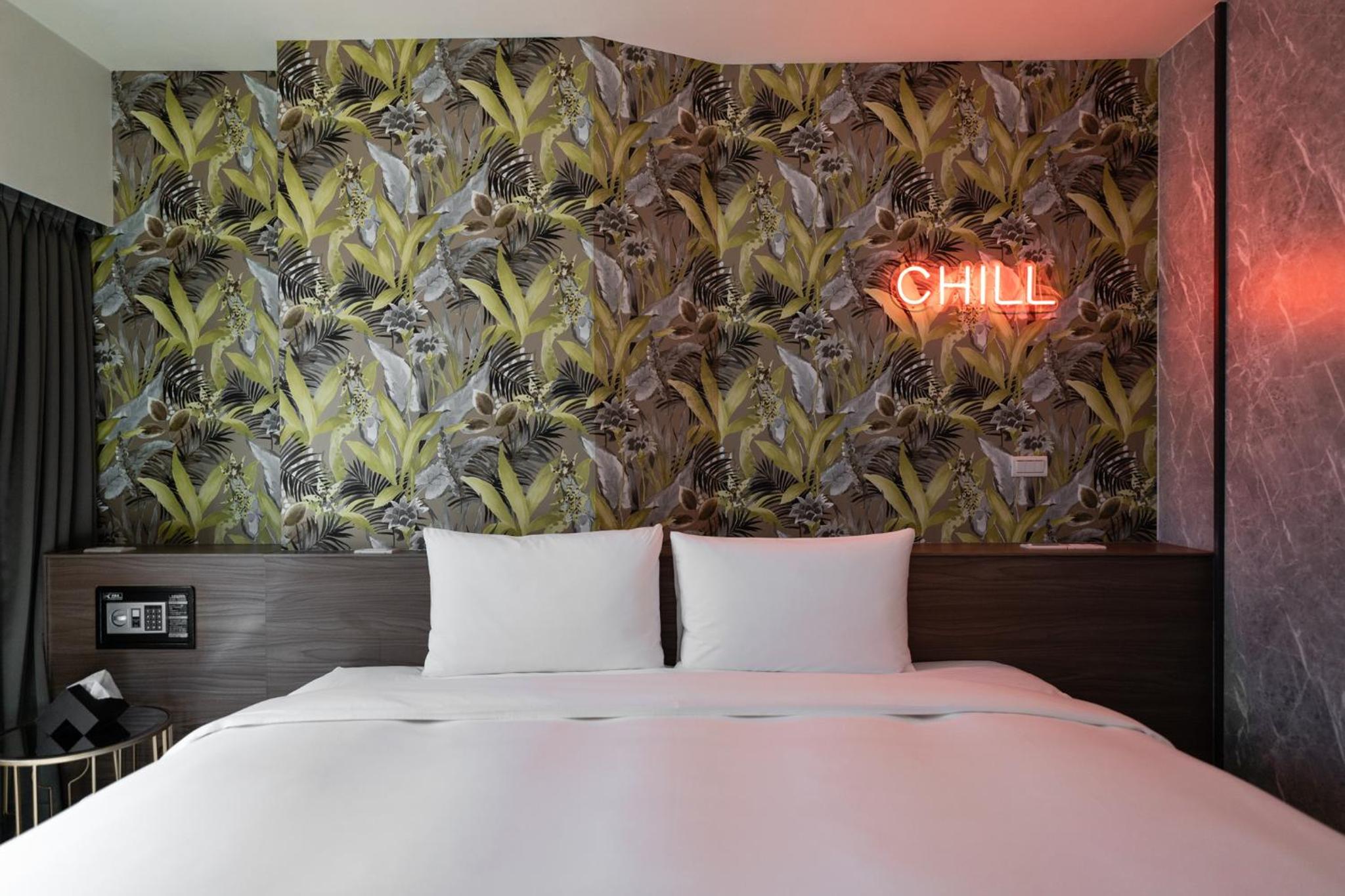Standard Double Room - Photo 1