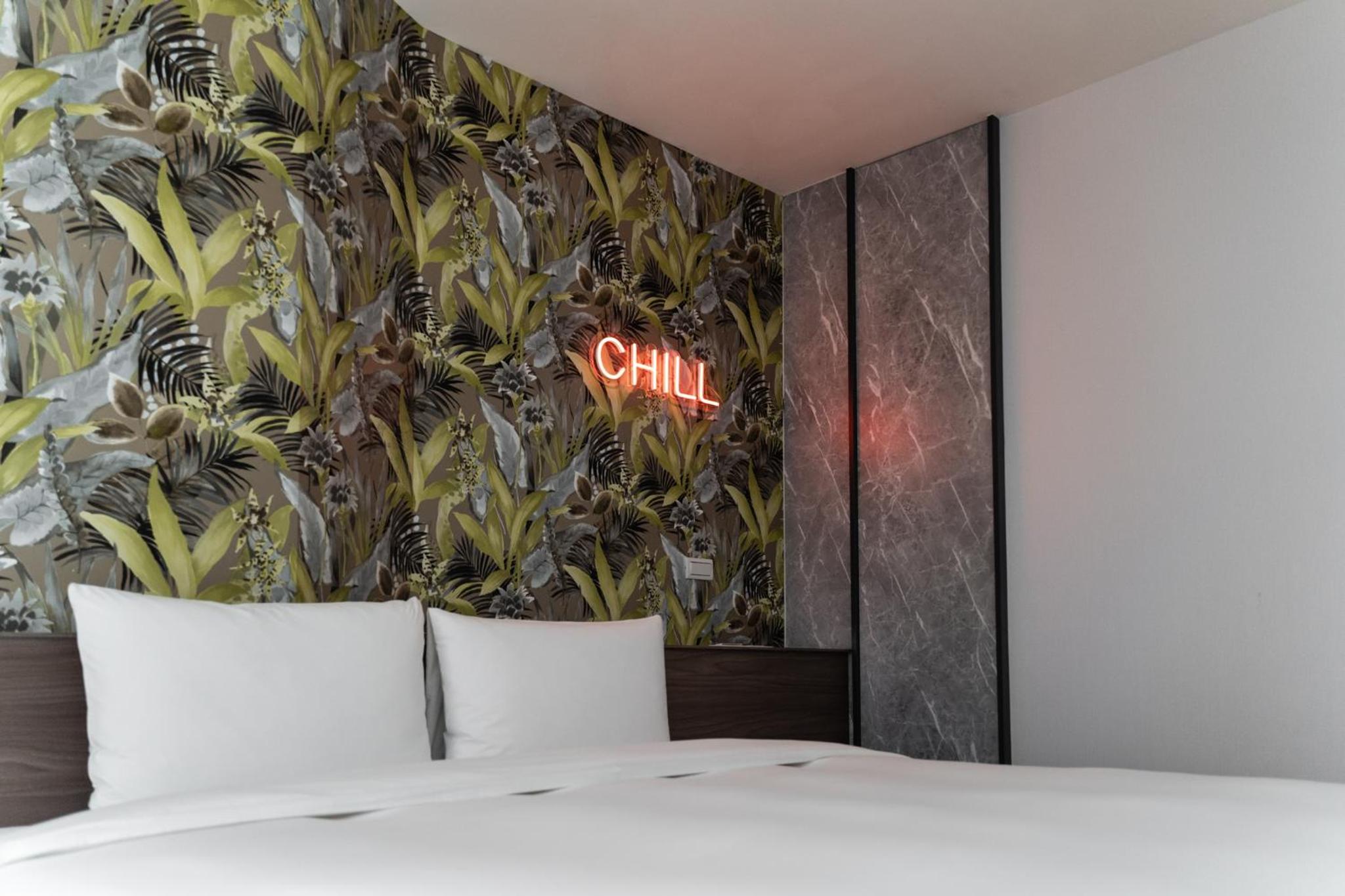 Standard Double Room - Photo 4